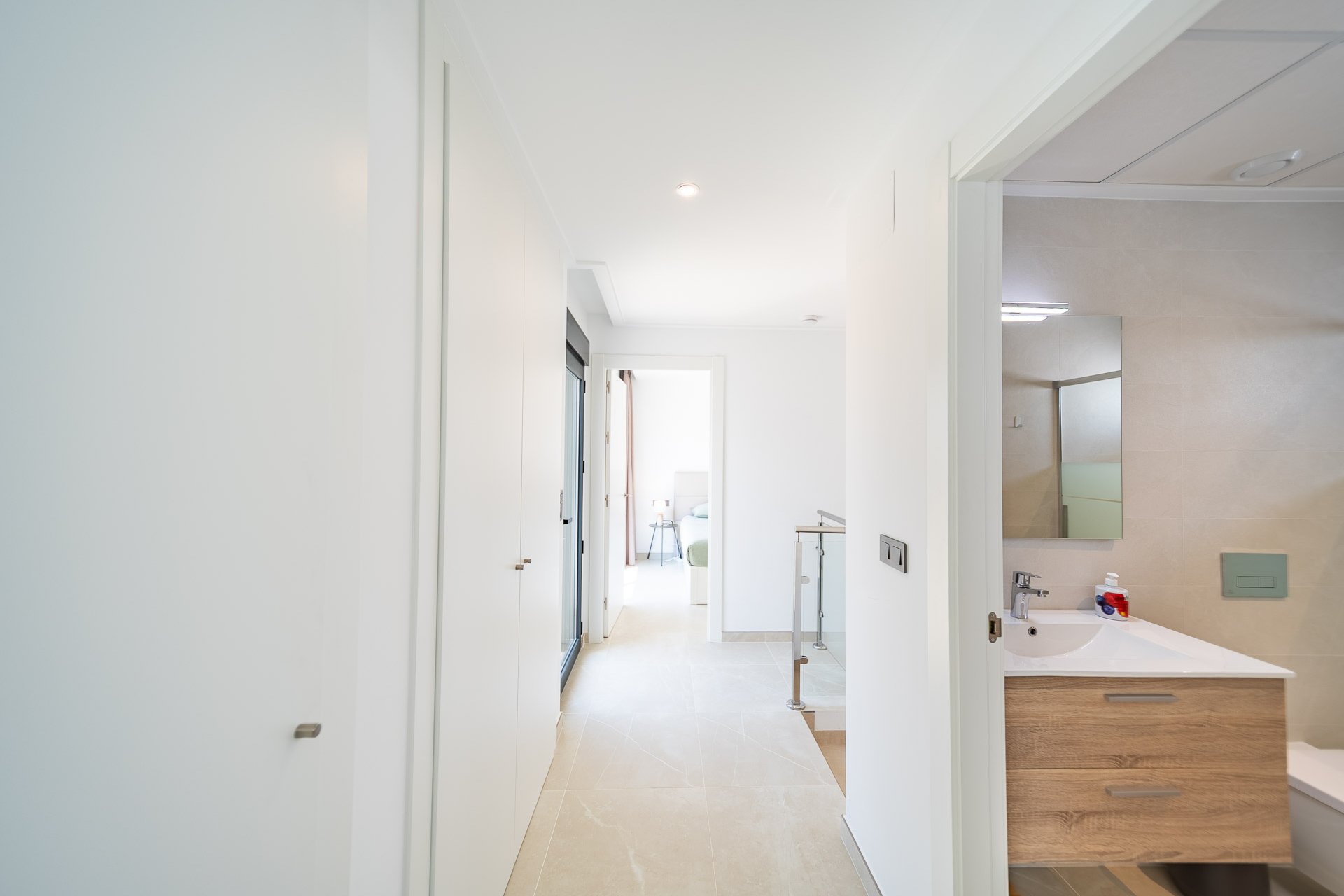 Revente - Villa - Ciudad Quesada