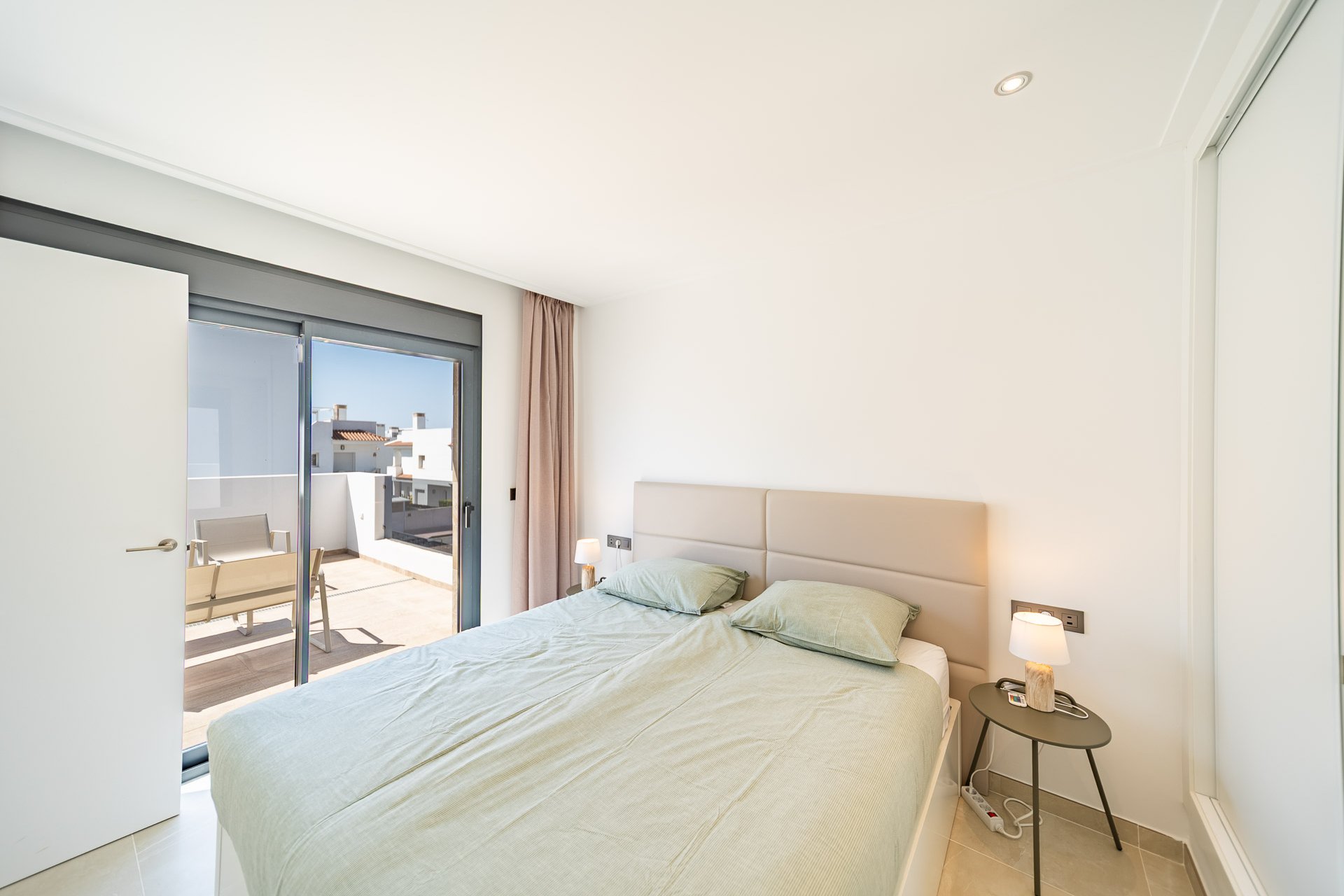 Revente - Villa - Ciudad Quesada