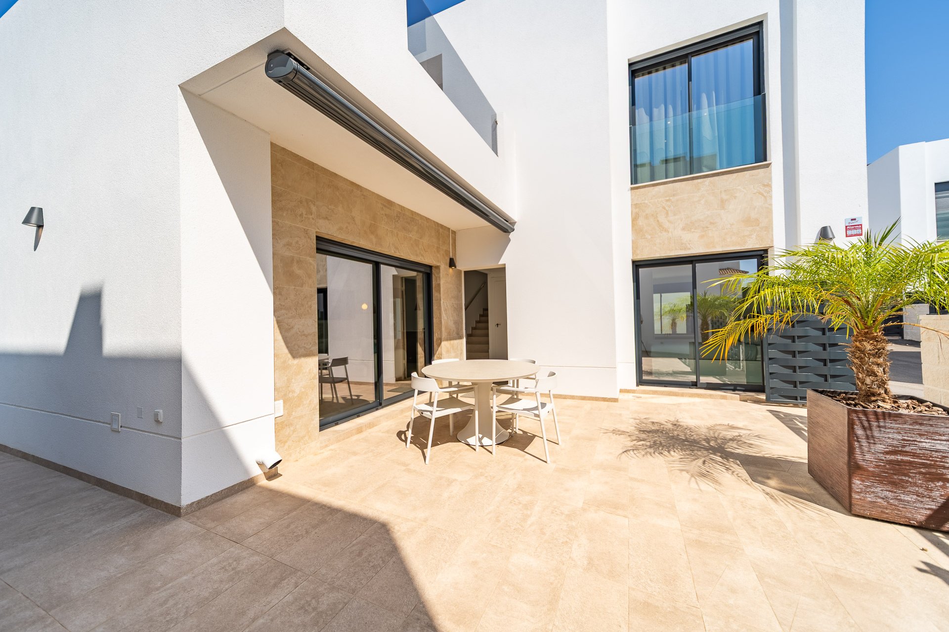 Revente - Villa - Ciudad Quesada