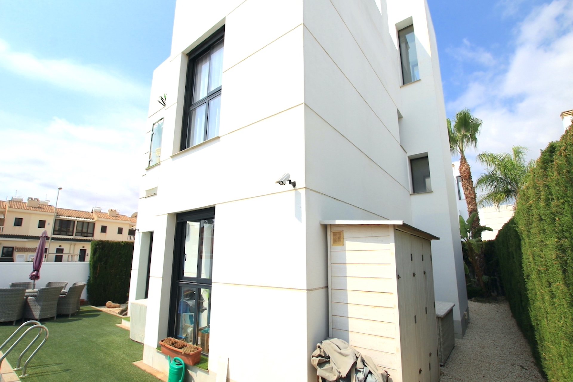 Revente - Villa - Ciudad Quesada