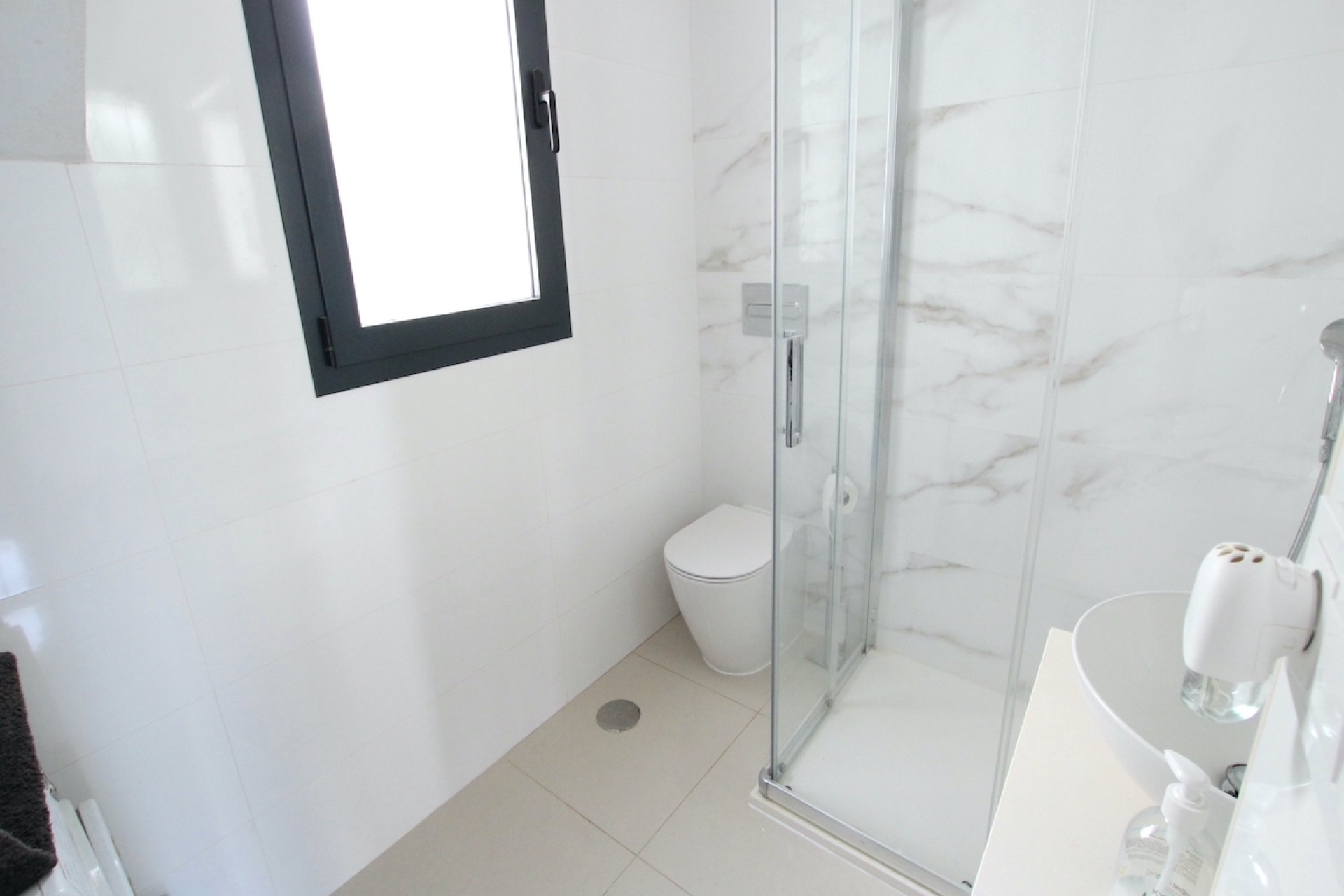 Revente - Villa - Ciudad Quesada