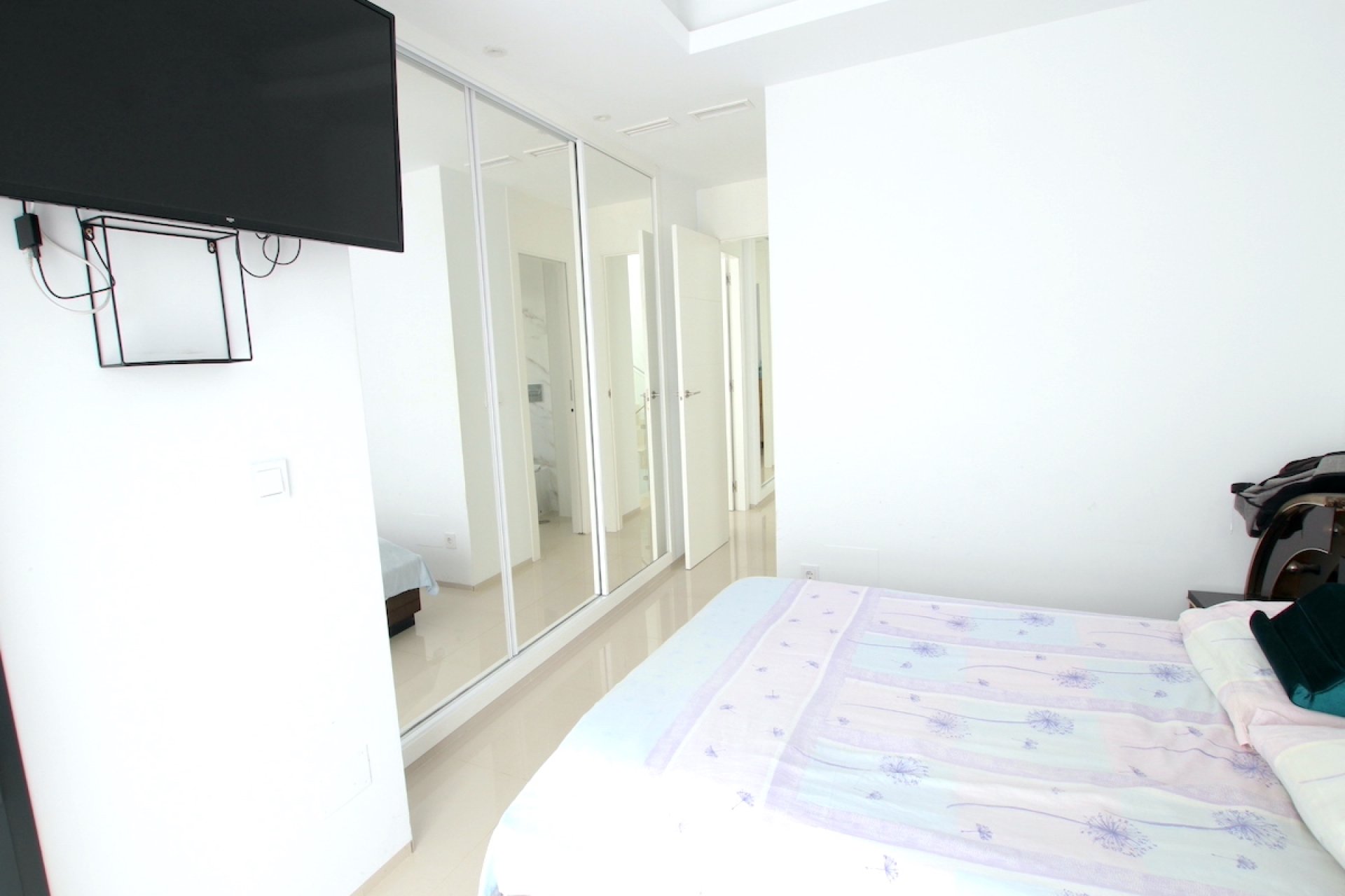 Revente - Villa - Ciudad Quesada