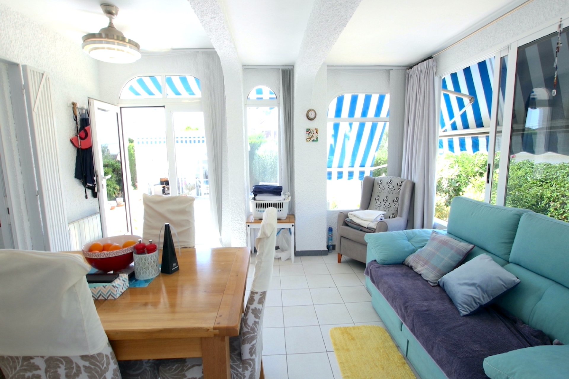 Revente - Villa - Ciudad Quesada