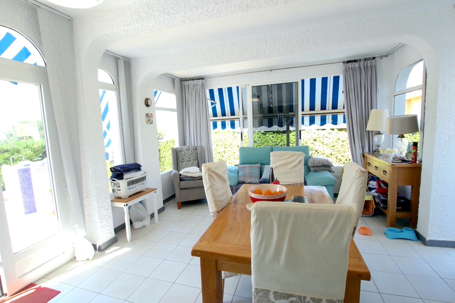 Revente - Villa - Ciudad Quesada