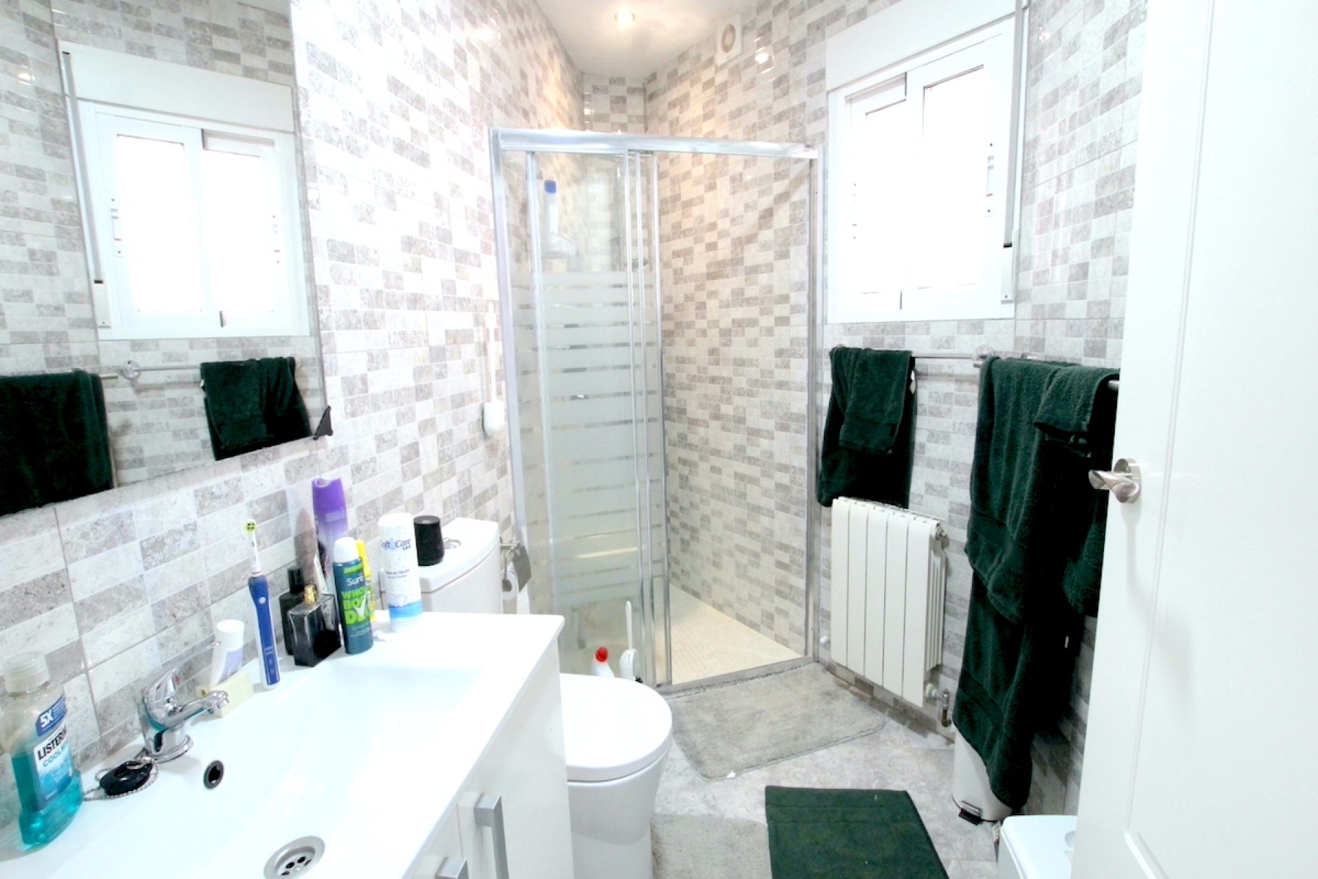 Revente - Villa - Ciudad Quesada