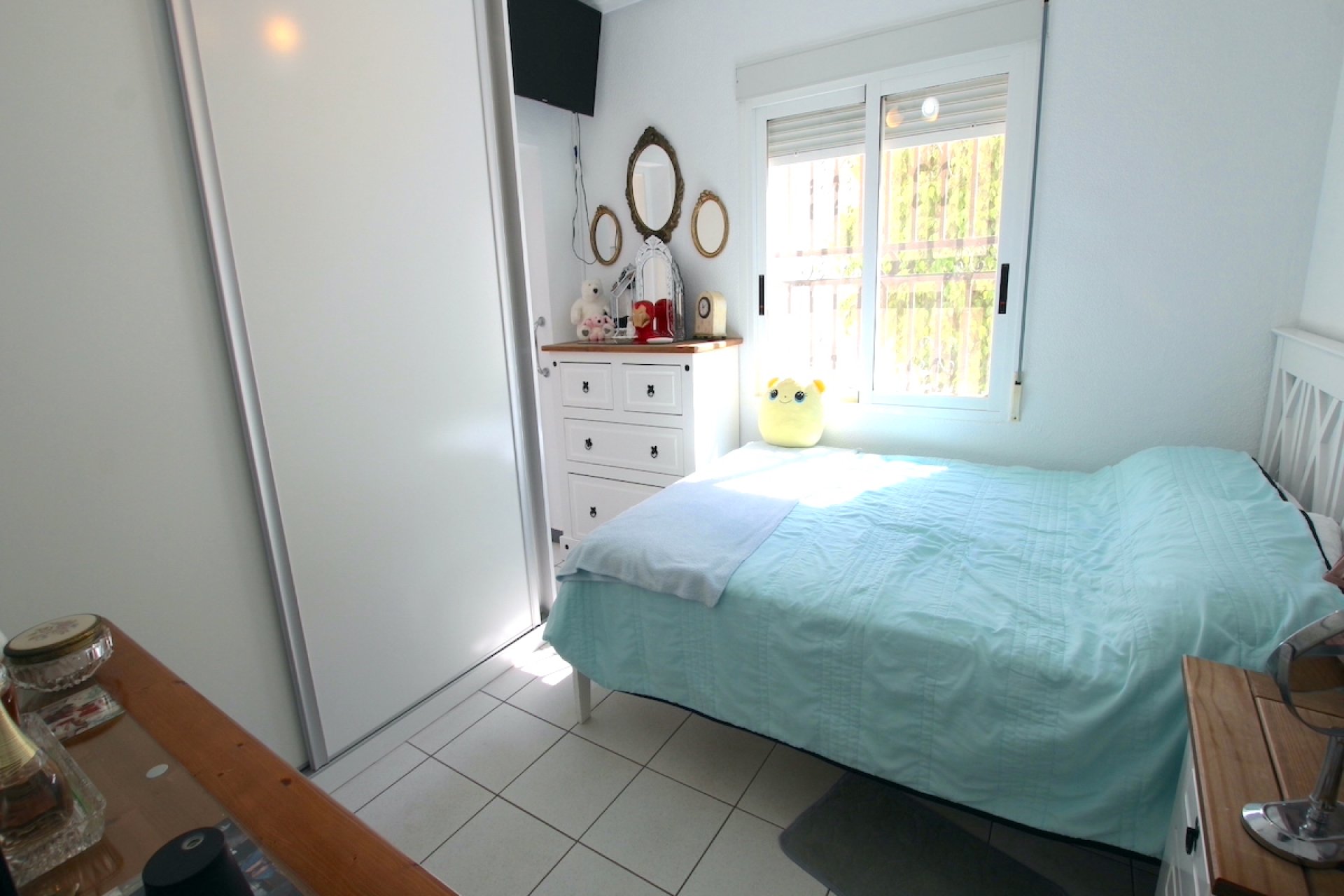 Revente - Villa - Ciudad Quesada