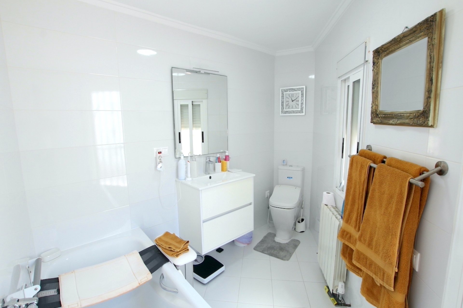 Revente - Villa - Ciudad Quesada