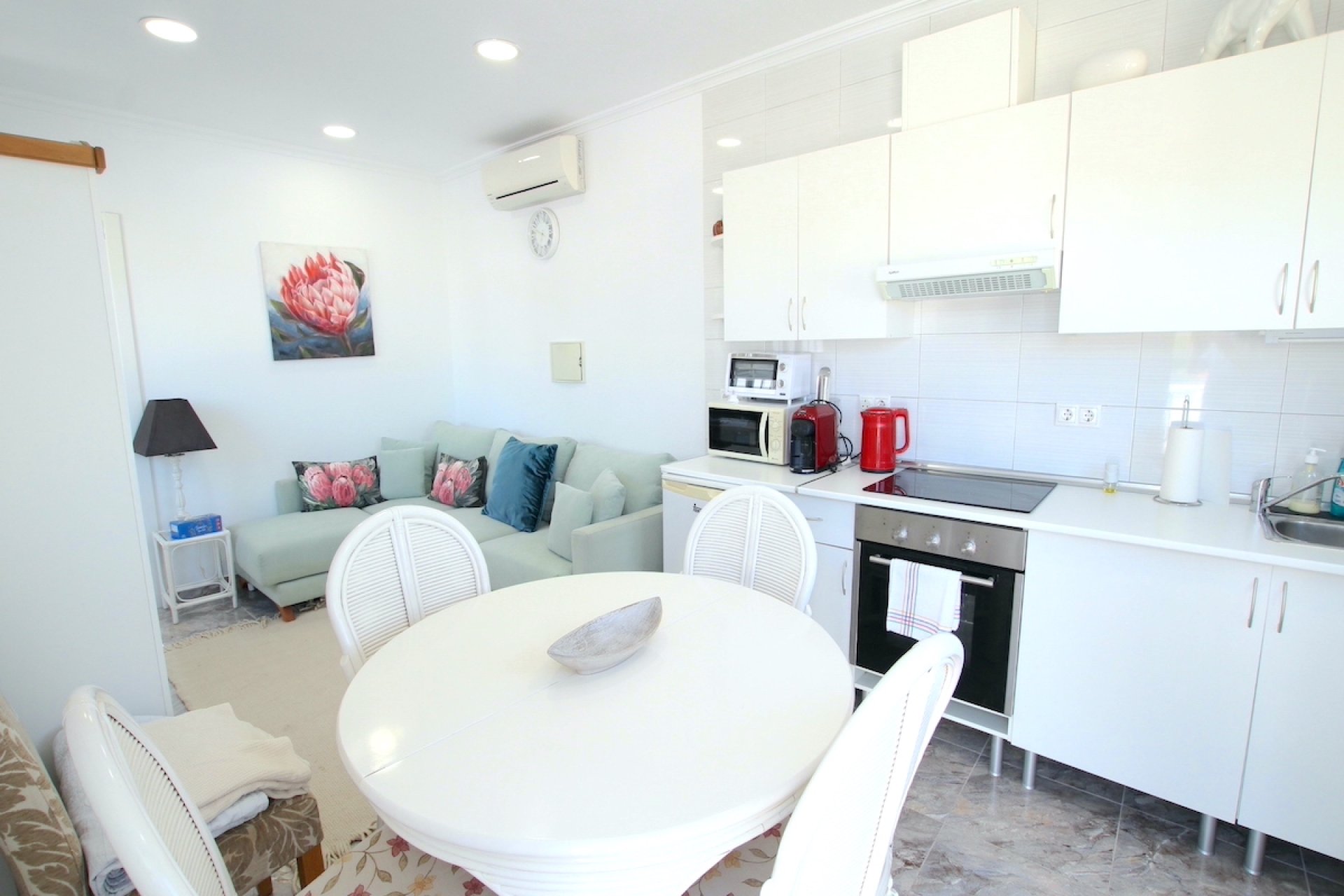 Revente - Villa - Ciudad Quesada