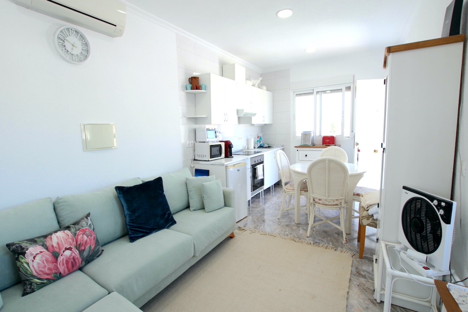 Revente - Villa - Ciudad Quesada