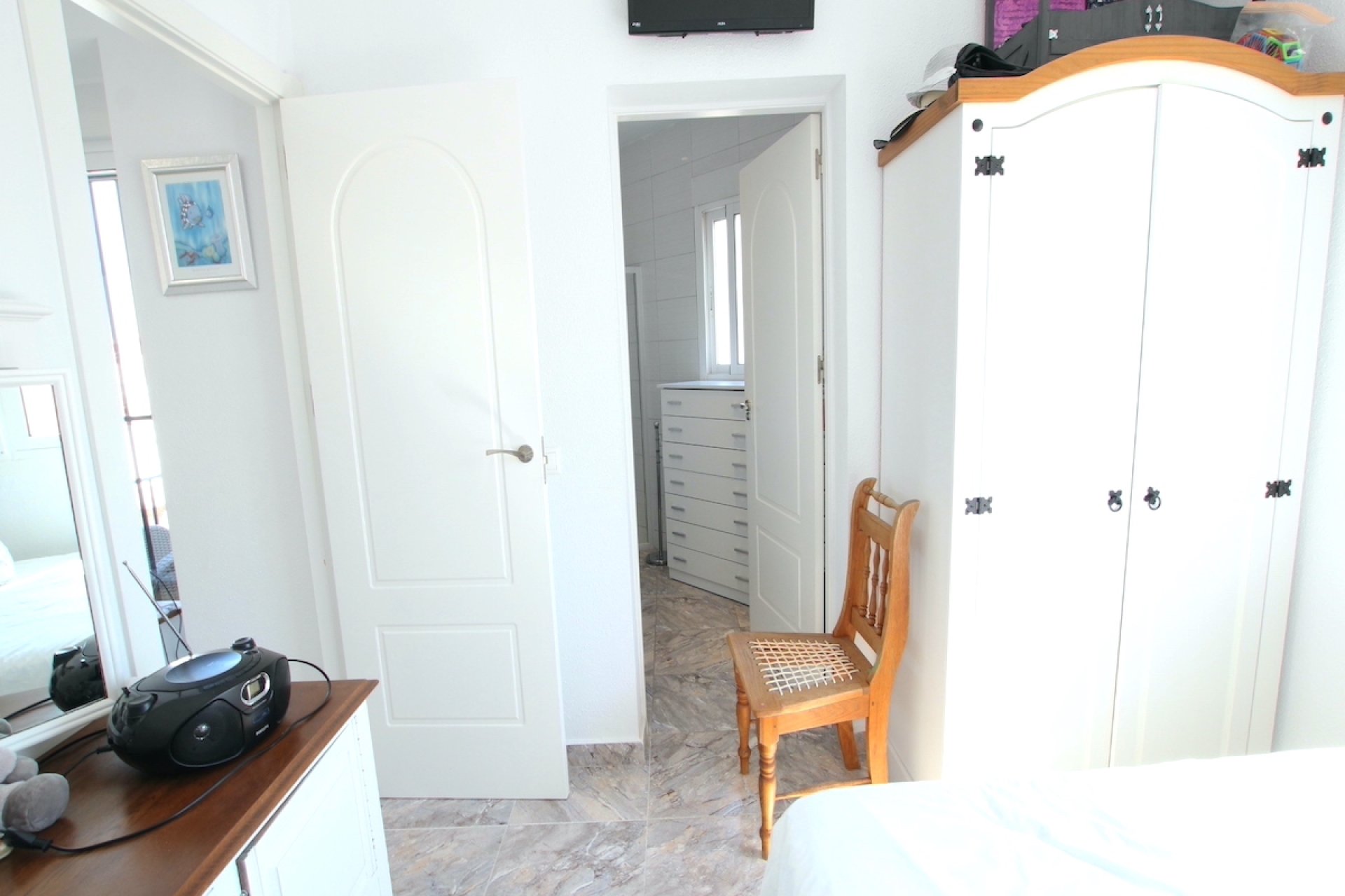 Revente - Villa - Ciudad Quesada