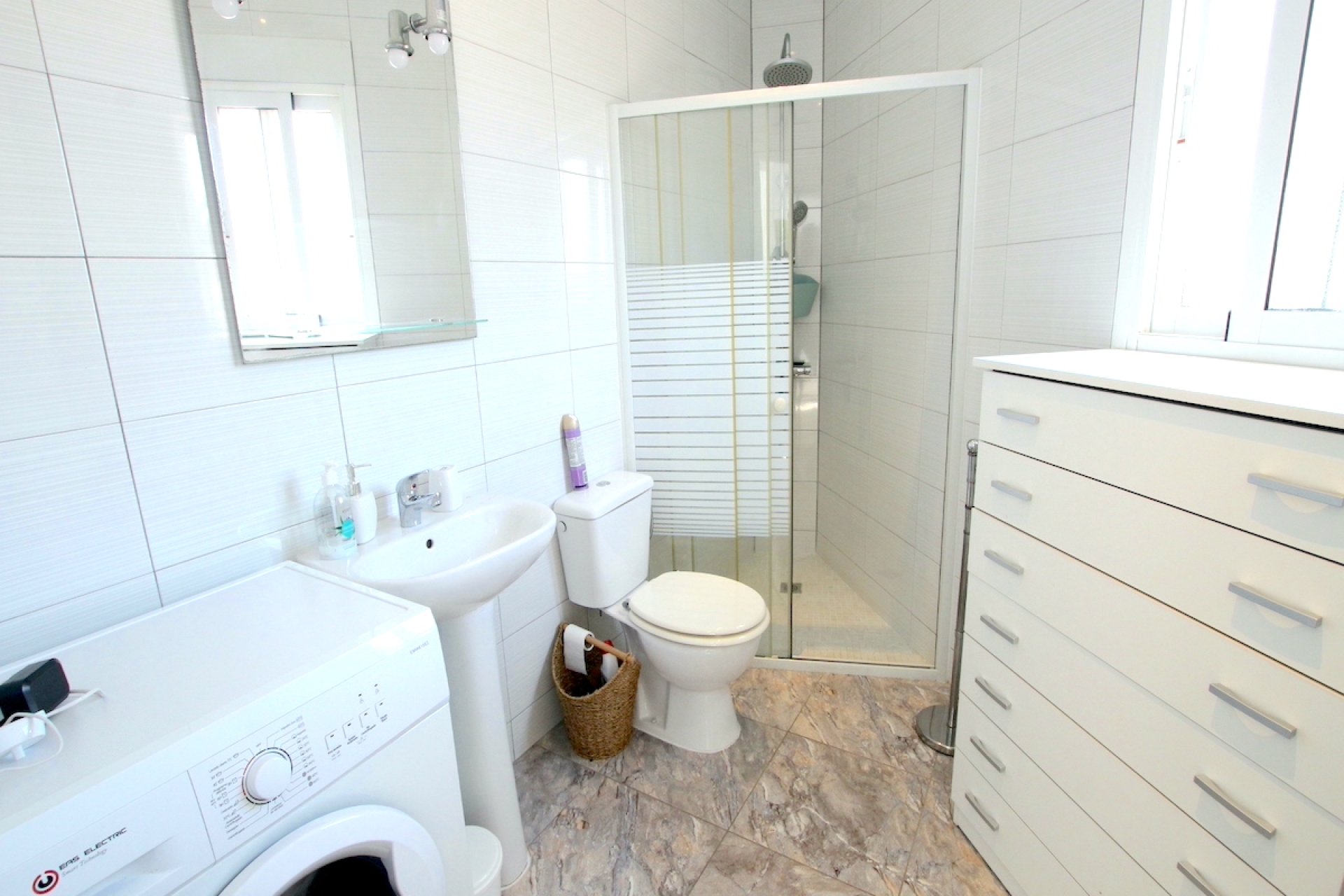 Revente - Villa - Ciudad Quesada