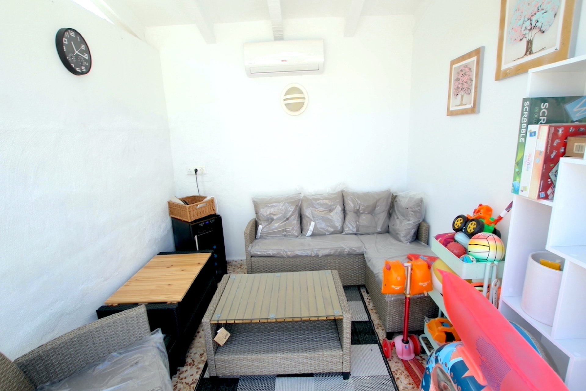 Revente - Villa - Ciudad Quesada