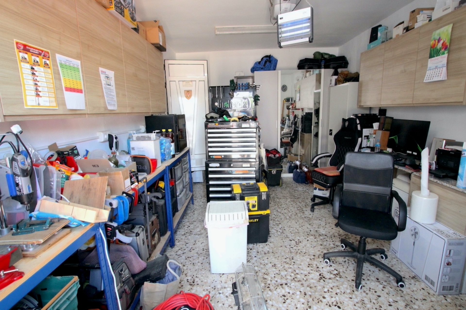 Revente - Villa - Ciudad Quesada