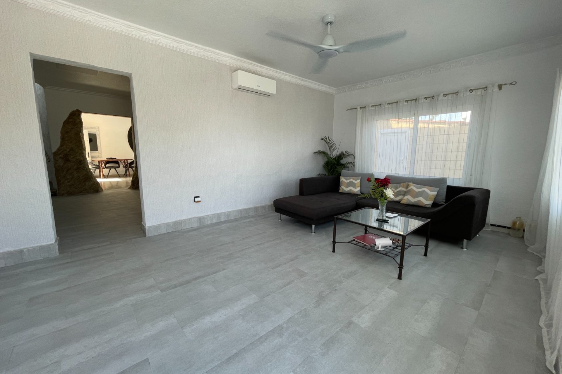 Revente - Villa - Ciudad Quesada