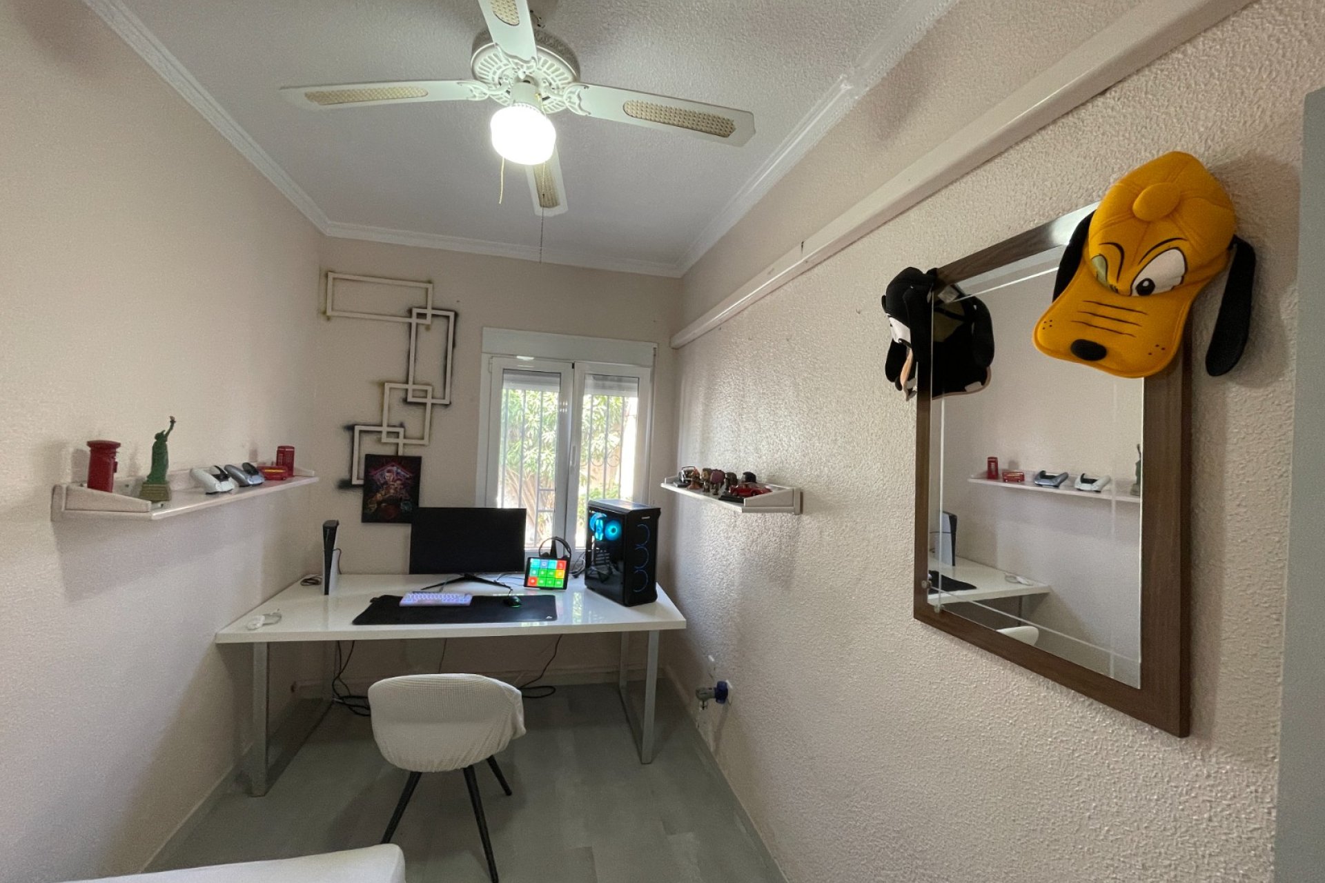 Revente - Villa - Ciudad Quesada