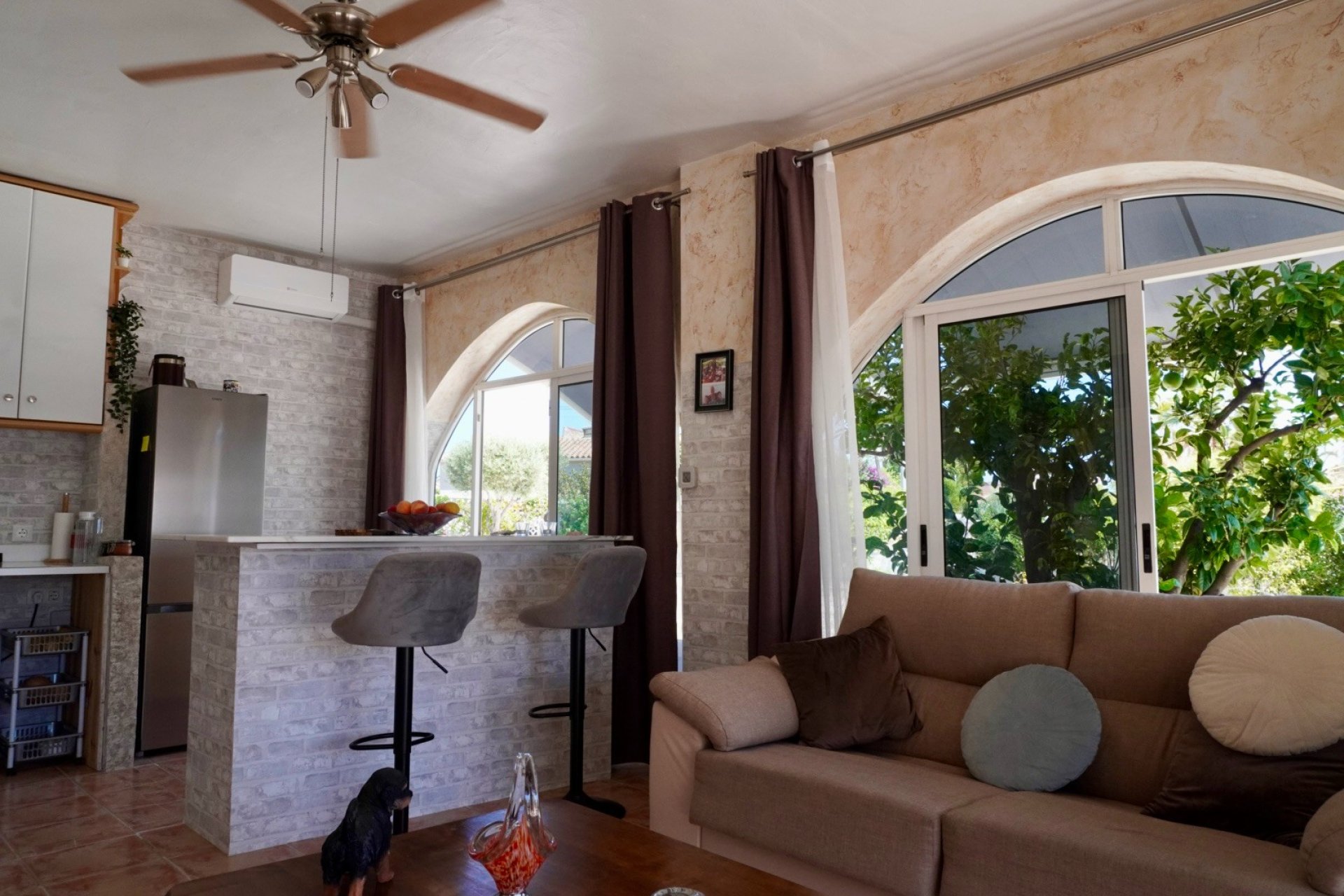 Revente - Villa - Ciudad Quesada