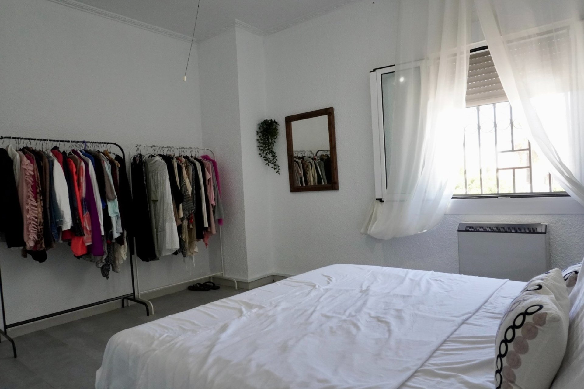 Revente - Villa - Ciudad Quesada