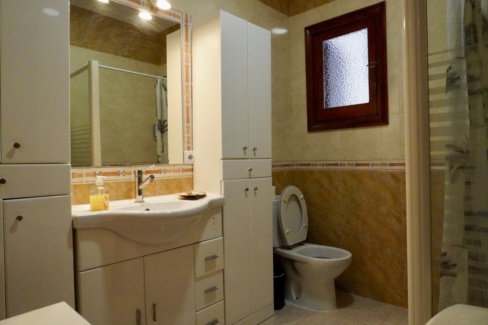 Revente - Villa - Ciudad Quesada