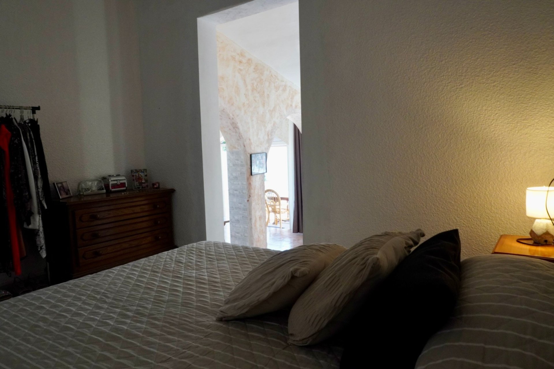 Revente - Villa - Ciudad Quesada