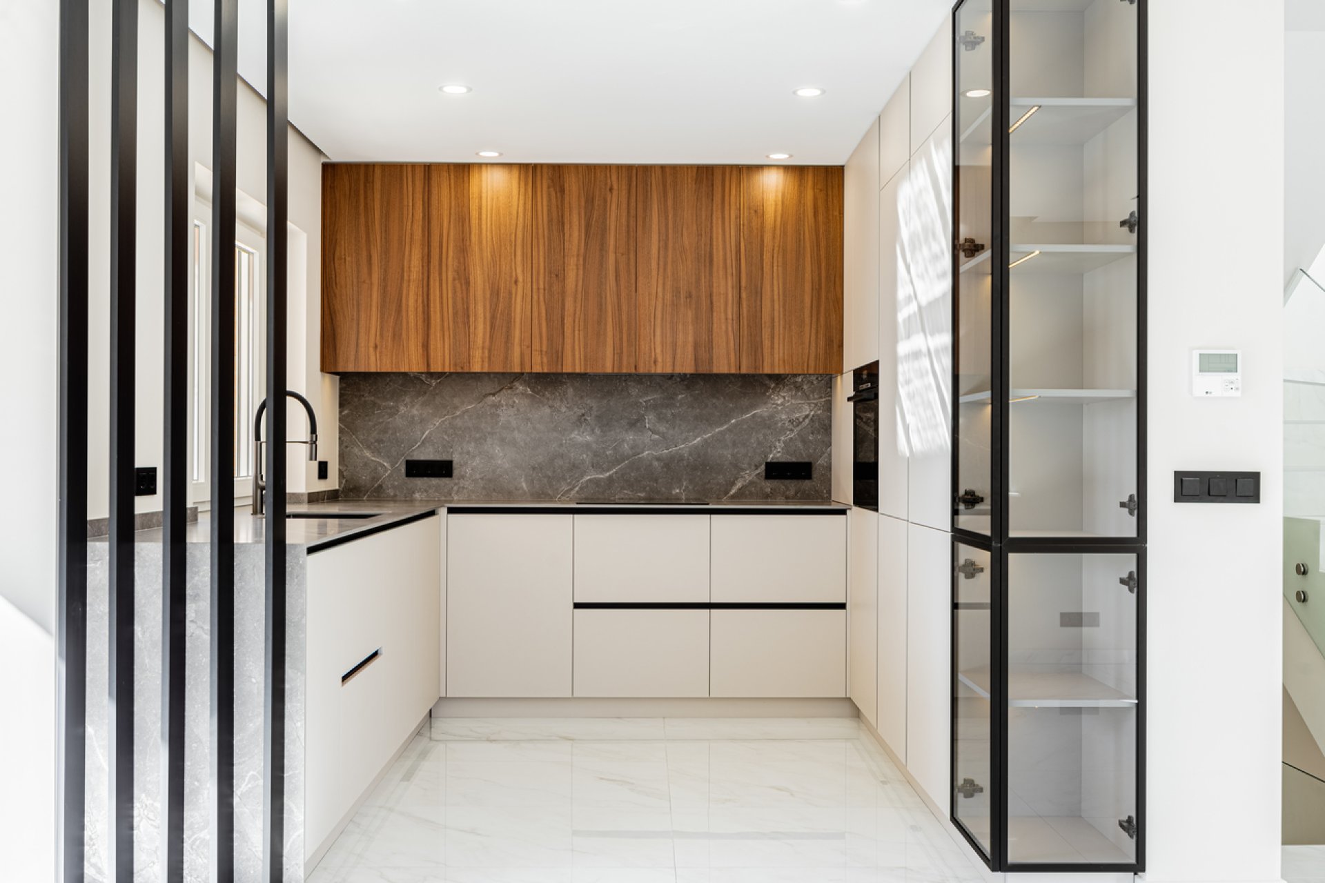 Revente - Villa - Ciudad Quesada