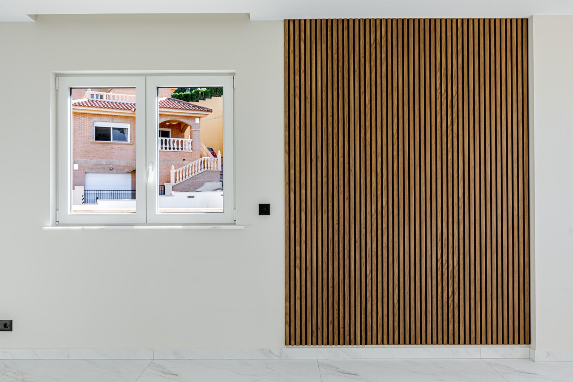 Revente - Villa - Ciudad Quesada