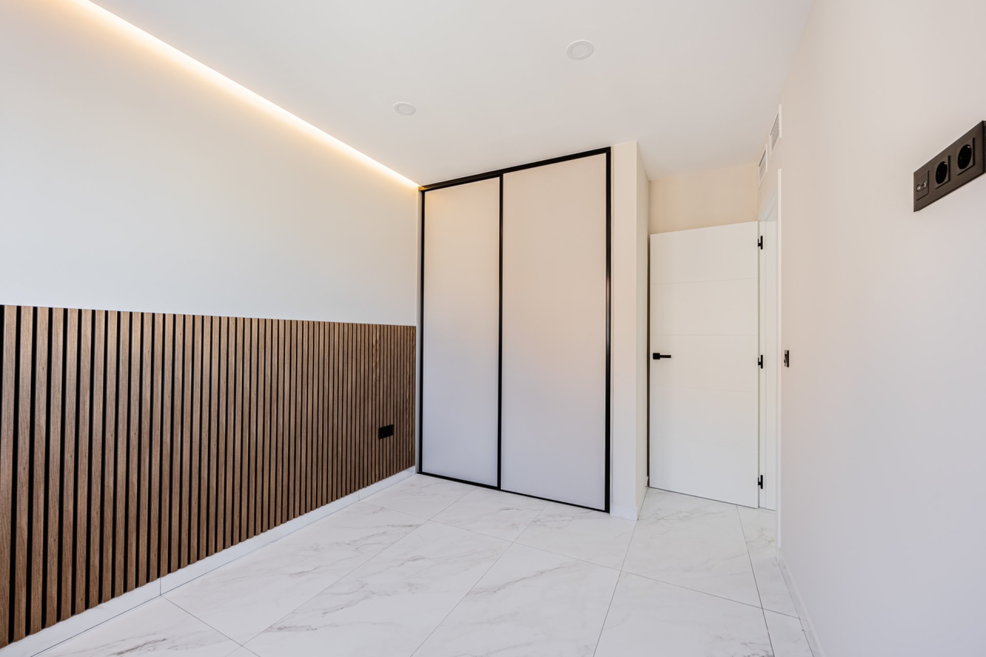 Revente - Villa - Ciudad Quesada