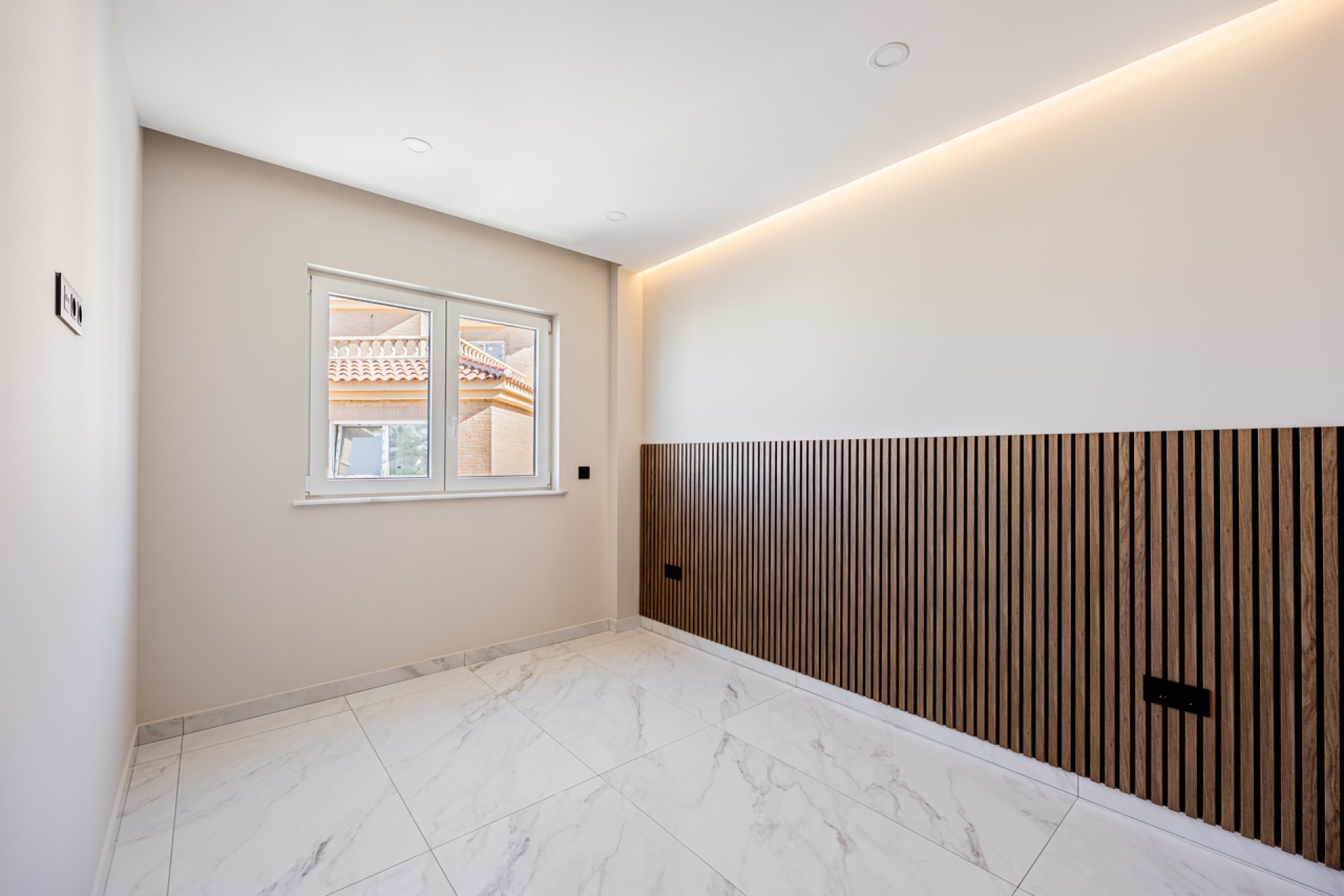 Revente - Villa - Ciudad Quesada