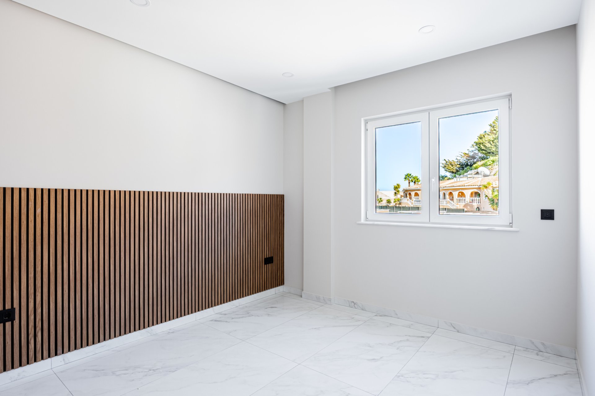 Revente - Villa - Ciudad Quesada