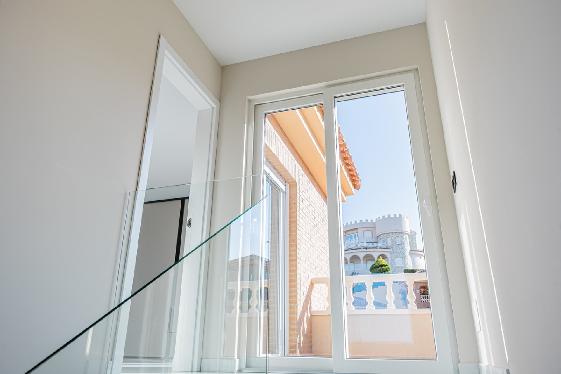 Revente - Villa - Ciudad Quesada