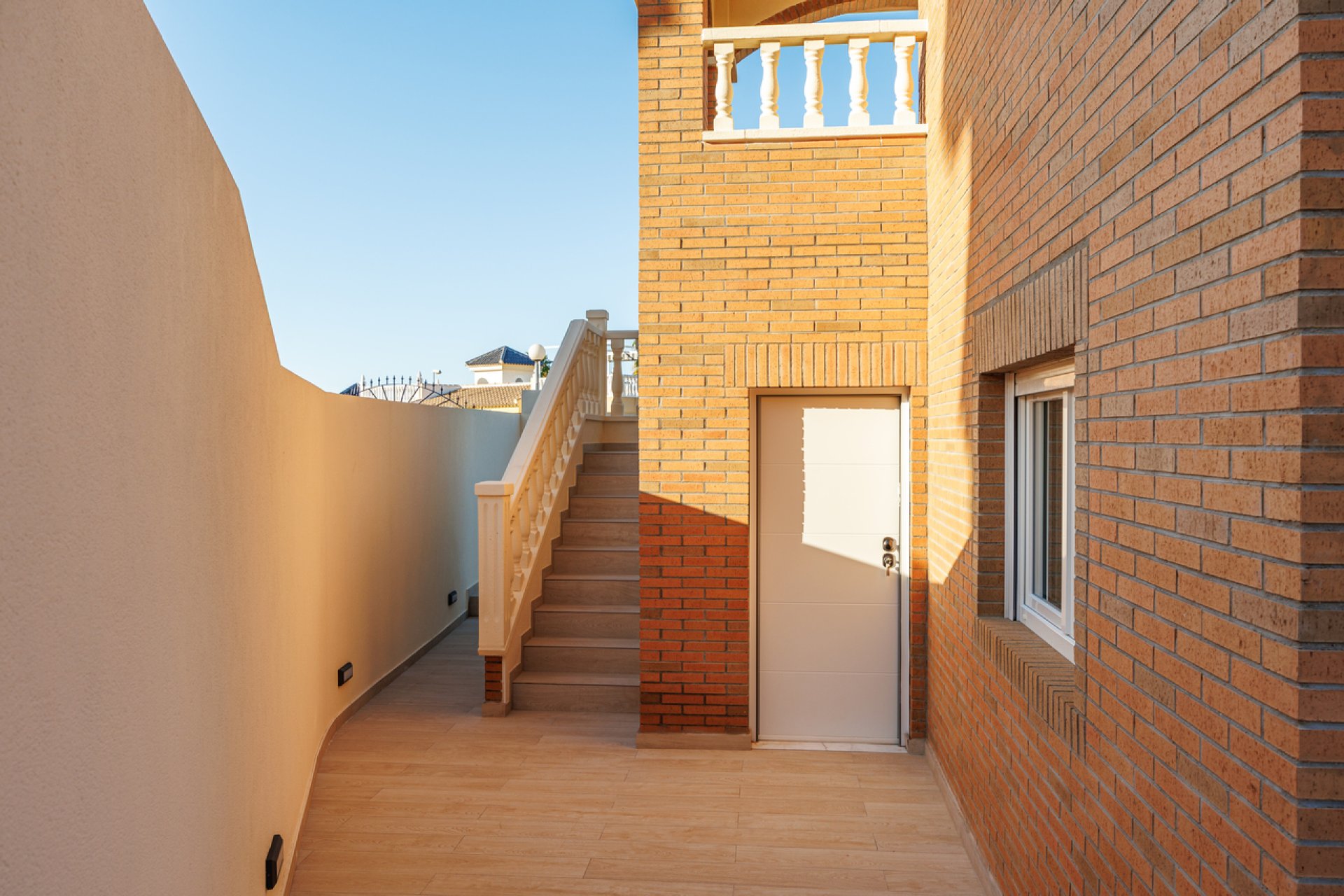 Revente - Villa - Ciudad Quesada