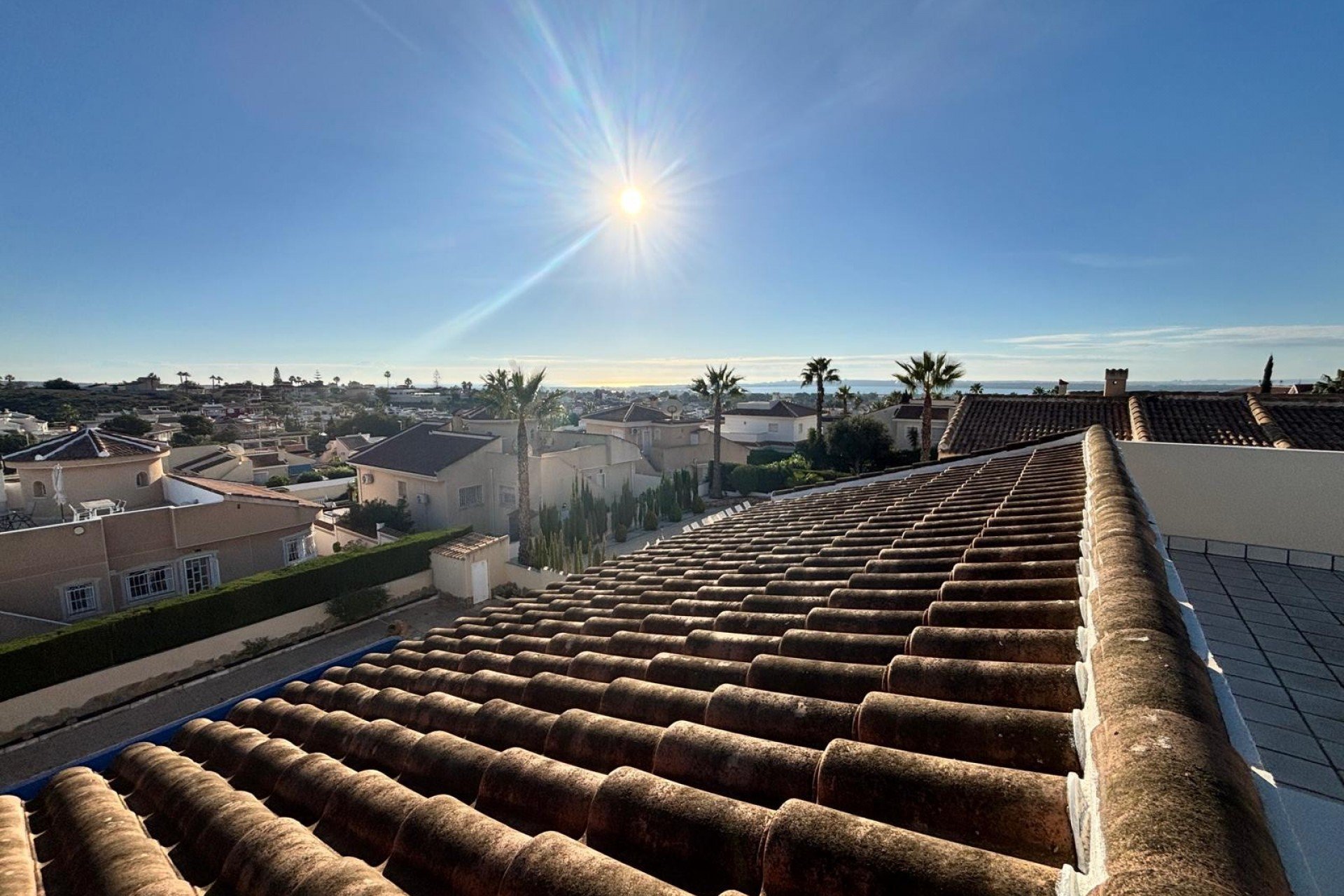 Revente - Villa - Ciudad Quesada