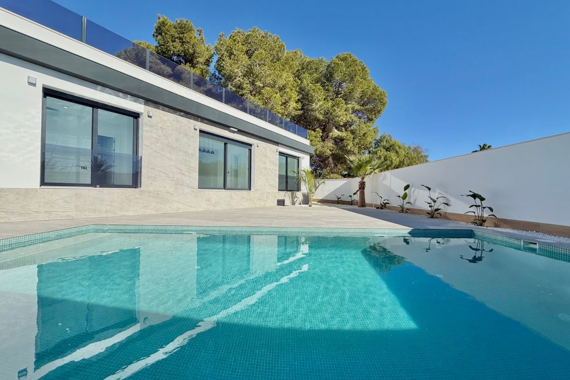 Revente - Villa - Ciudad Quesada