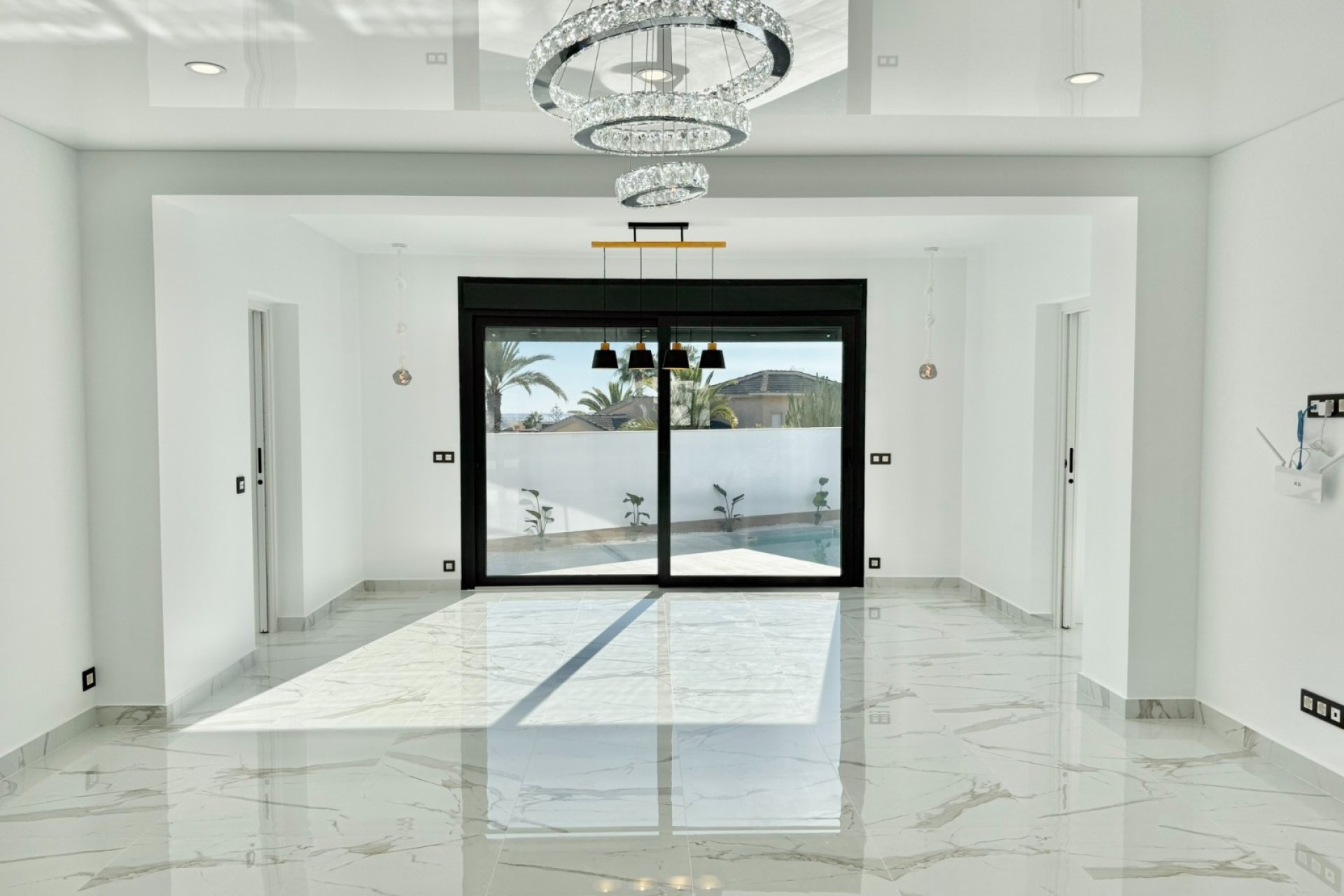 Revente - Villa - Ciudad Quesada