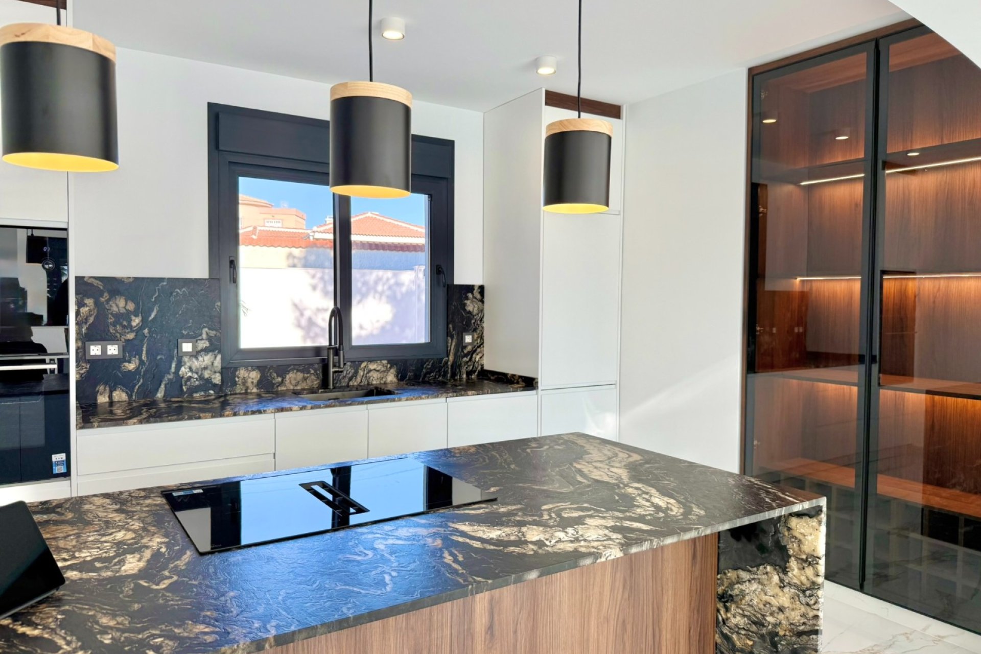 Revente - Villa - Ciudad Quesada