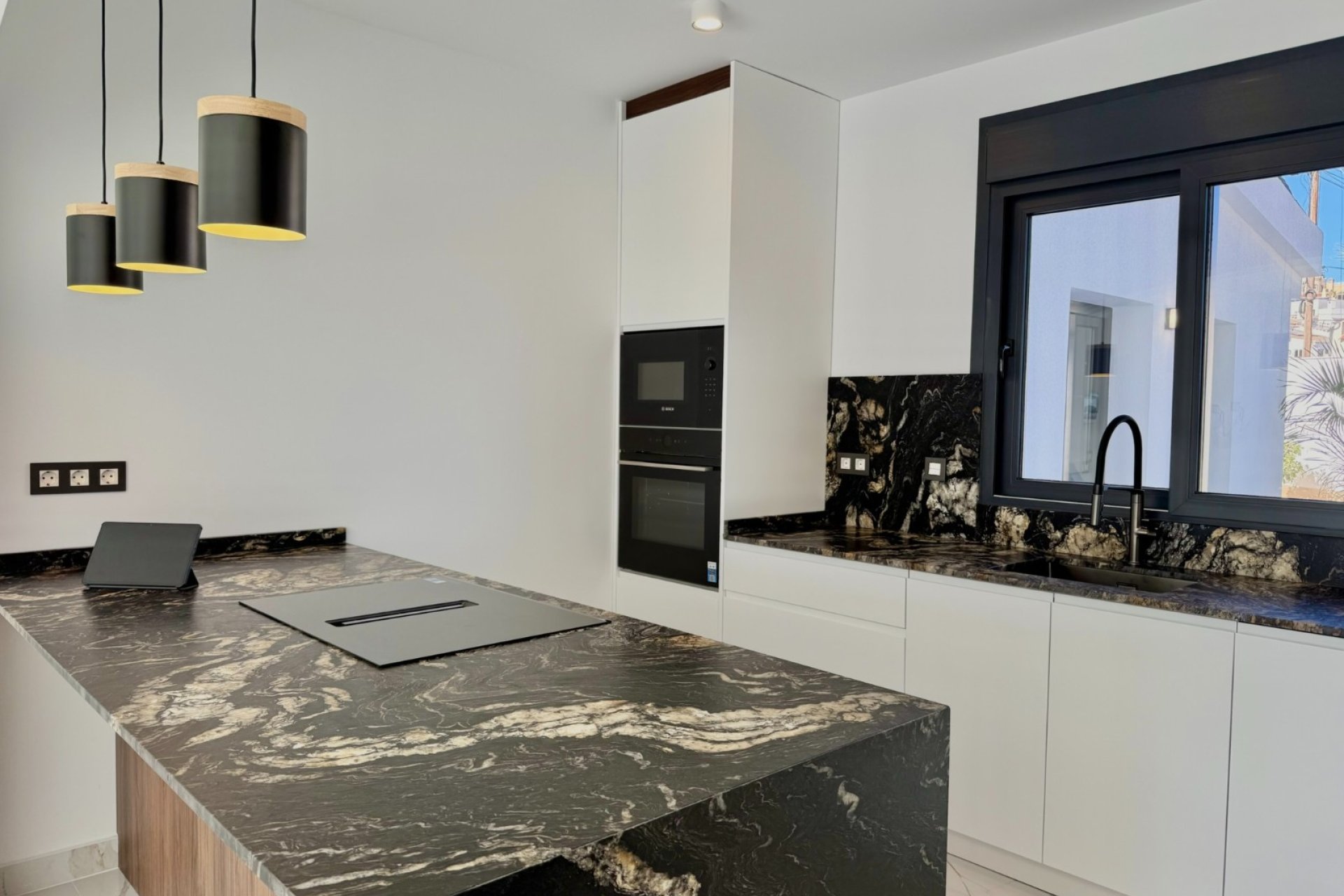 Revente - Villa - Ciudad Quesada