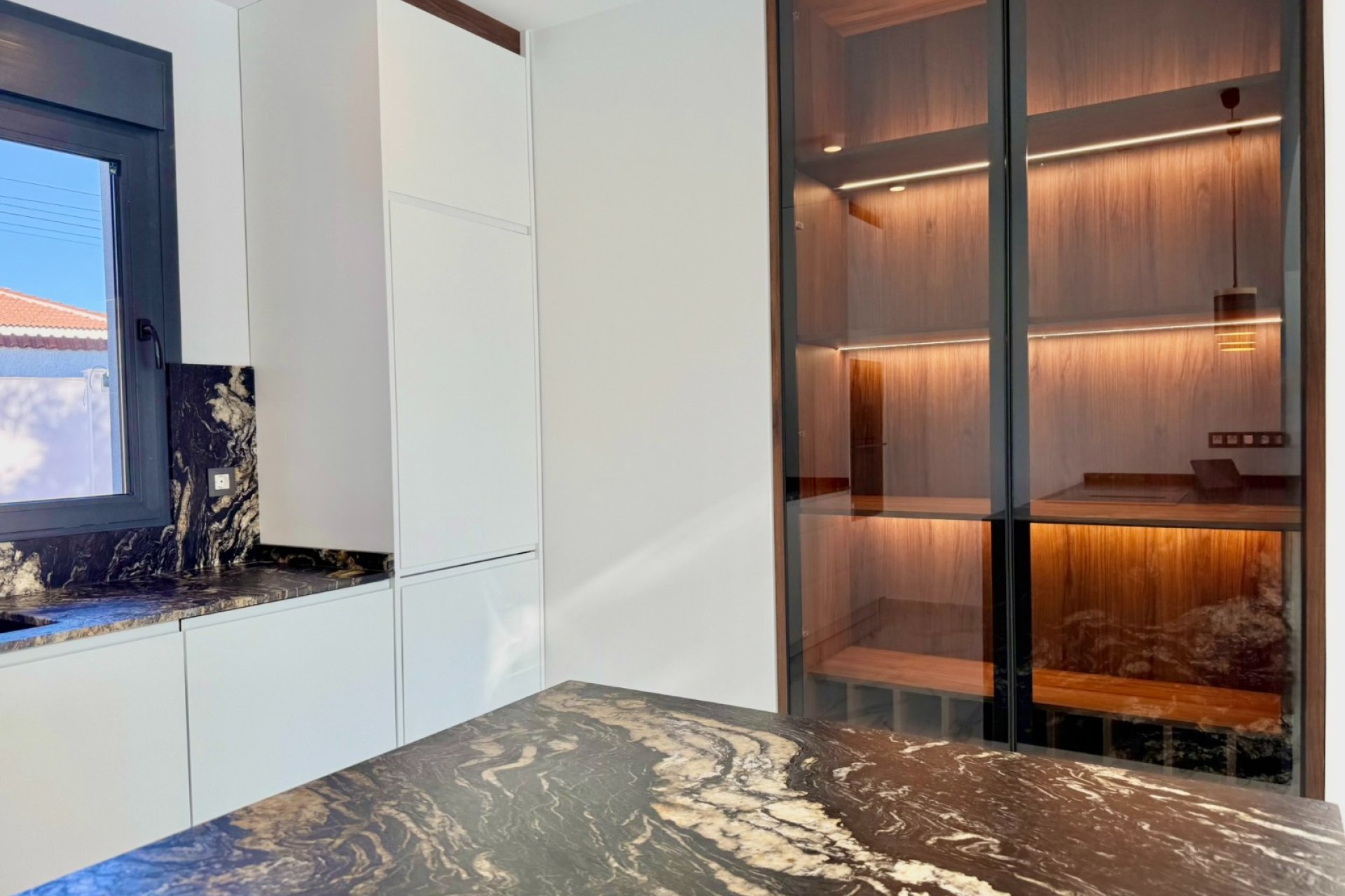 Revente - Villa - Ciudad Quesada