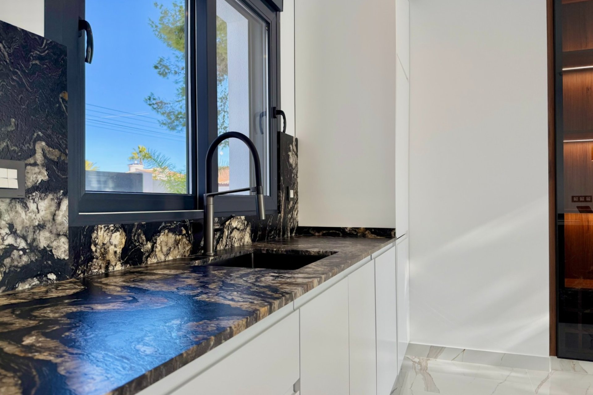 Revente - Villa - Ciudad Quesada