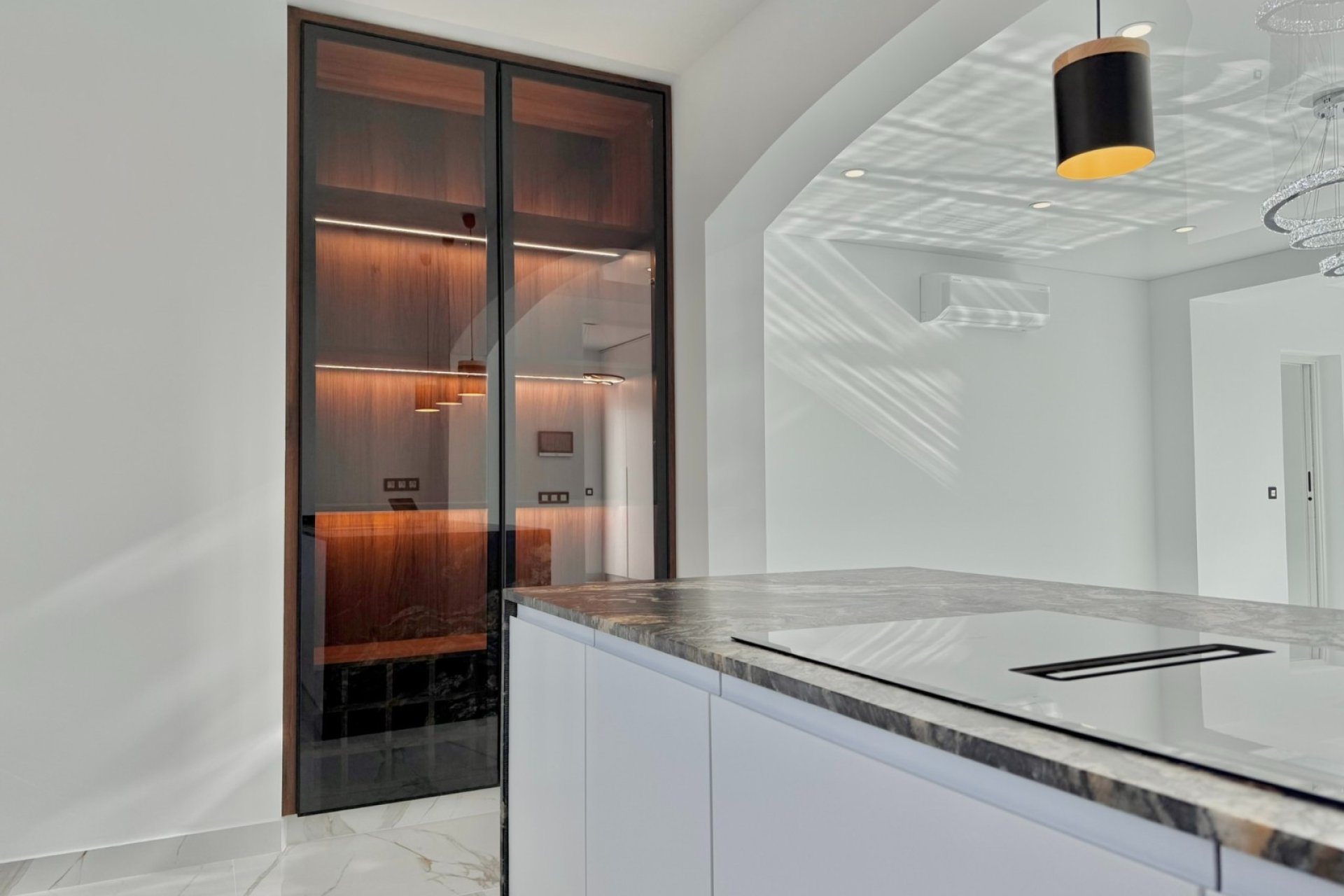 Revente - Villa - Ciudad Quesada