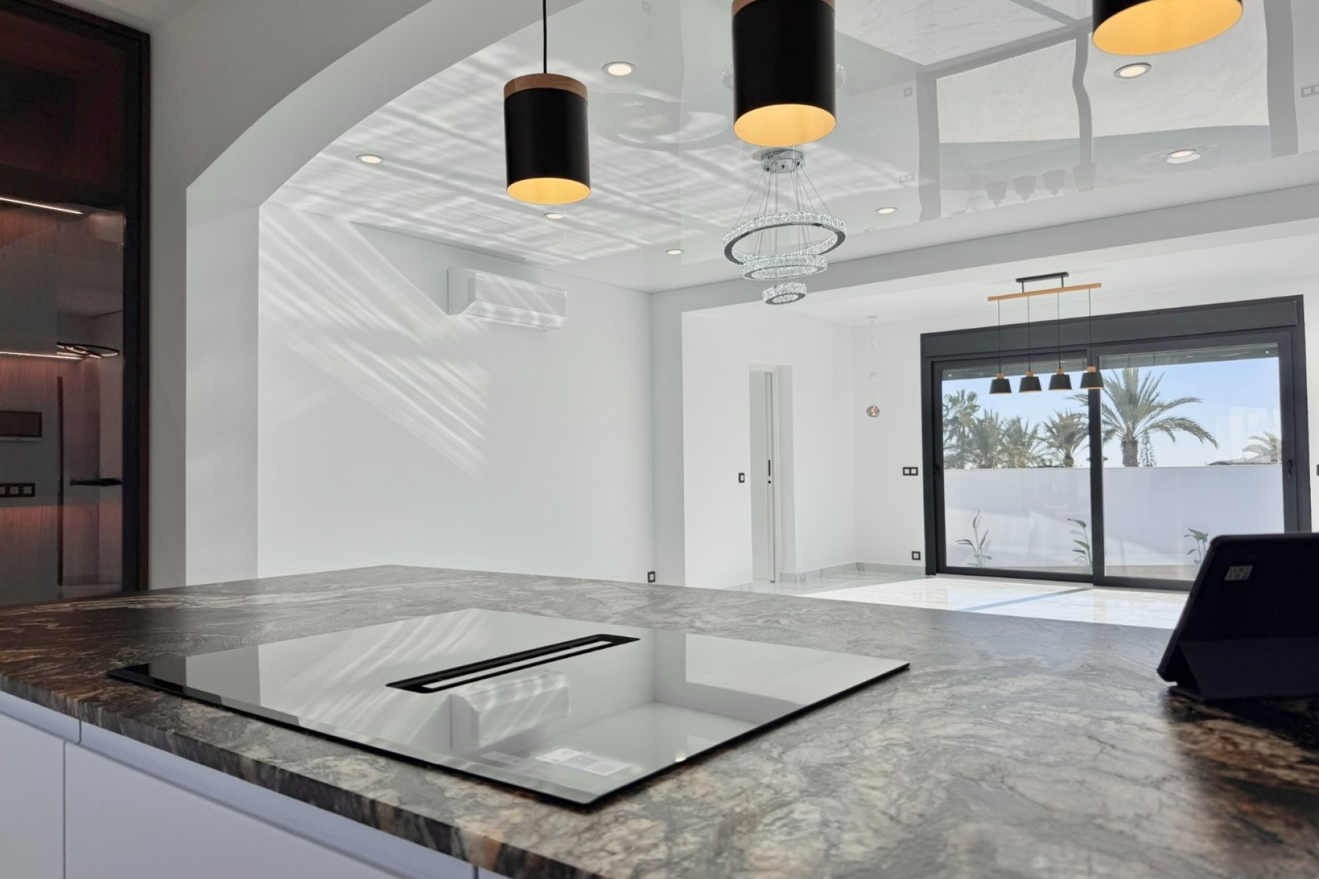 Revente - Villa - Ciudad Quesada