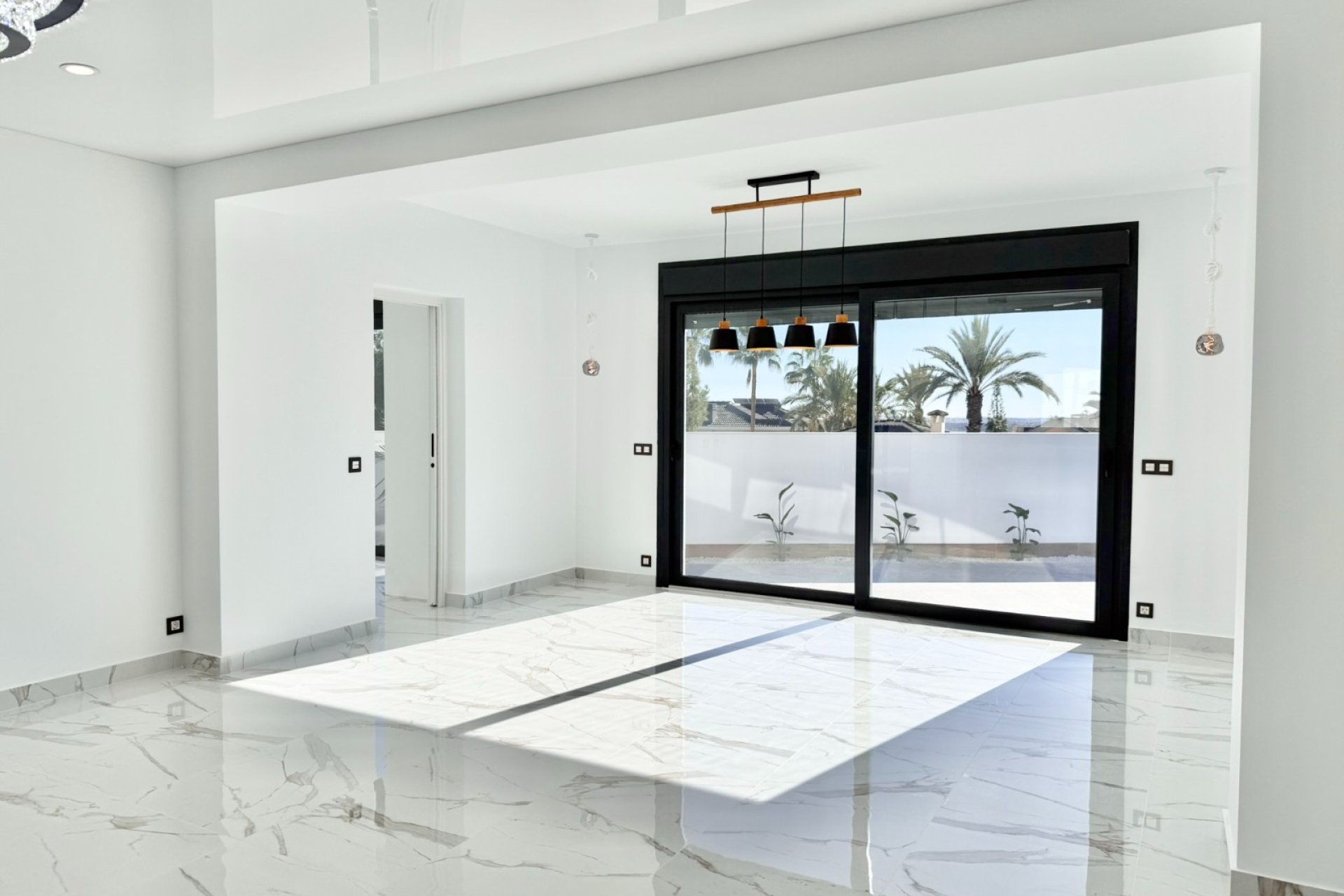 Revente - Villa - Ciudad Quesada