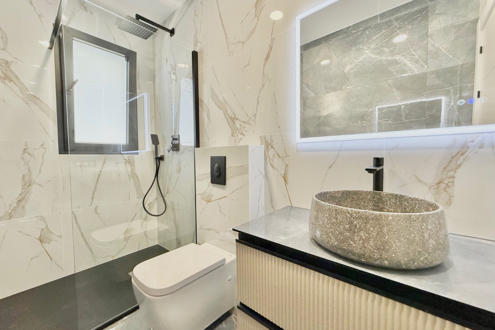 Revente - Villa - Ciudad Quesada