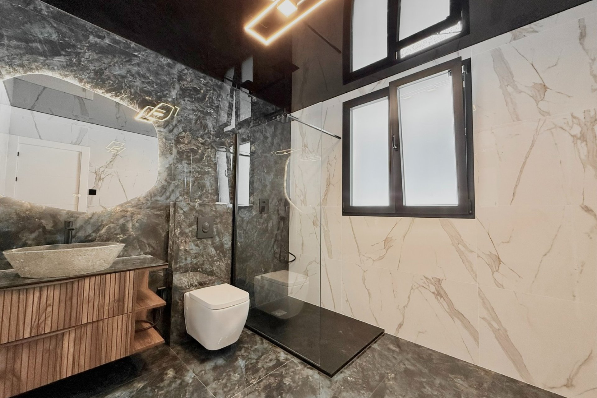 Revente - Villa - Ciudad Quesada