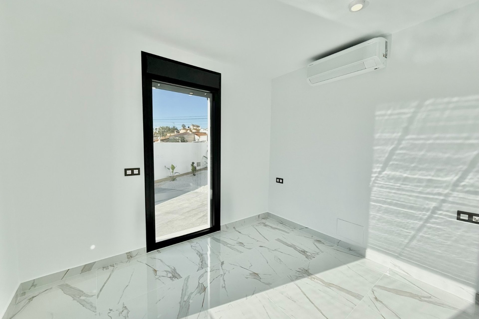 Revente - Villa - Ciudad Quesada