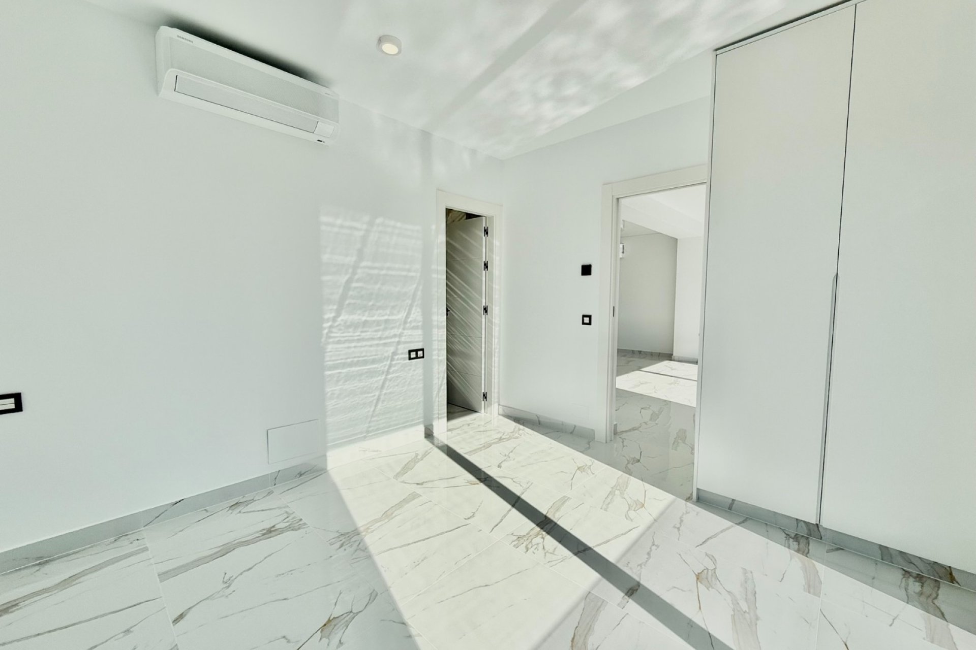 Revente - Villa - Ciudad Quesada