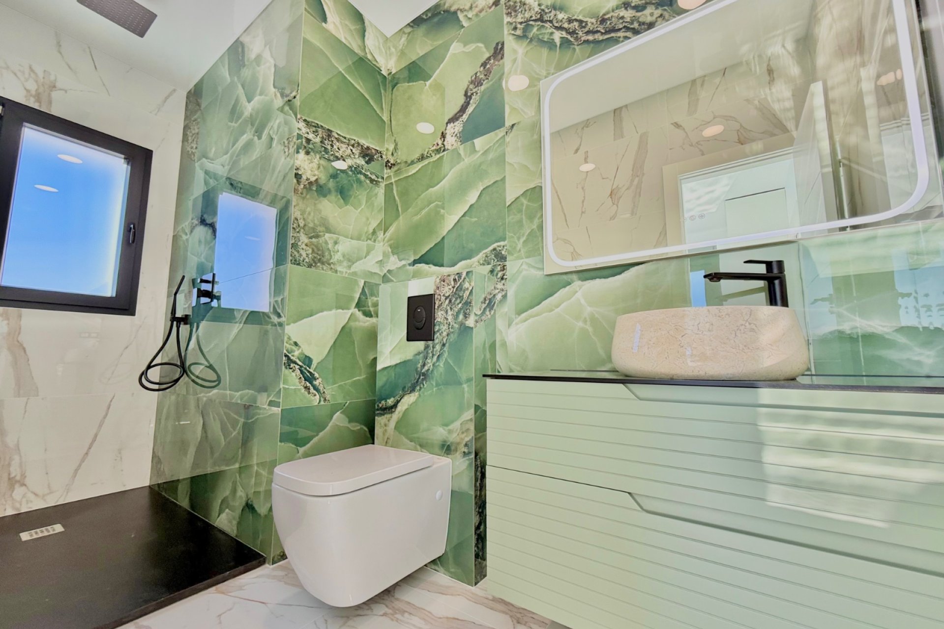 Revente - Villa - Ciudad Quesada