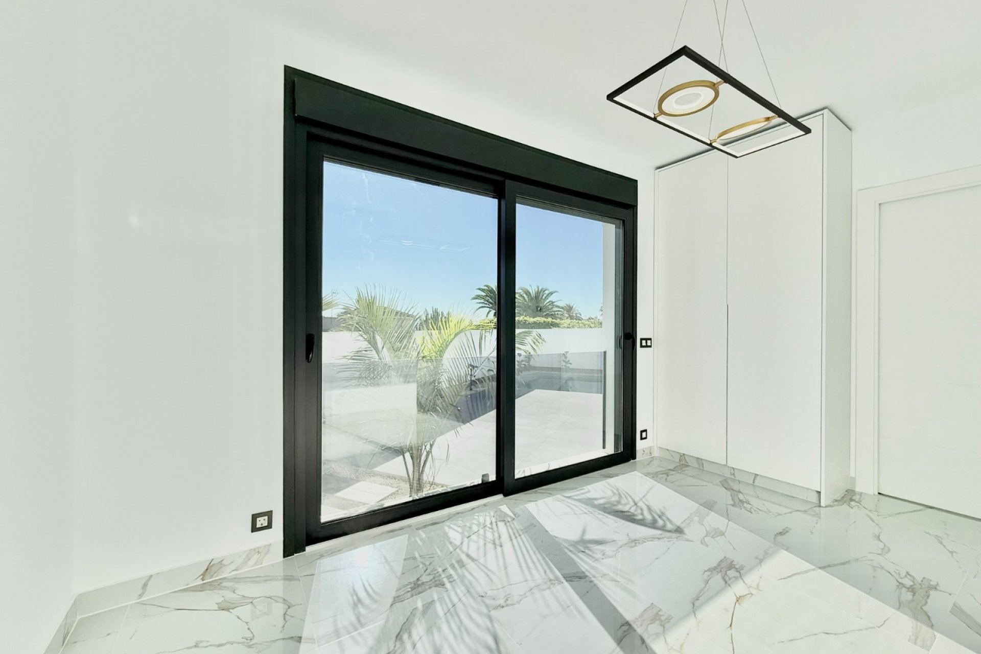 Revente - Villa - Ciudad Quesada