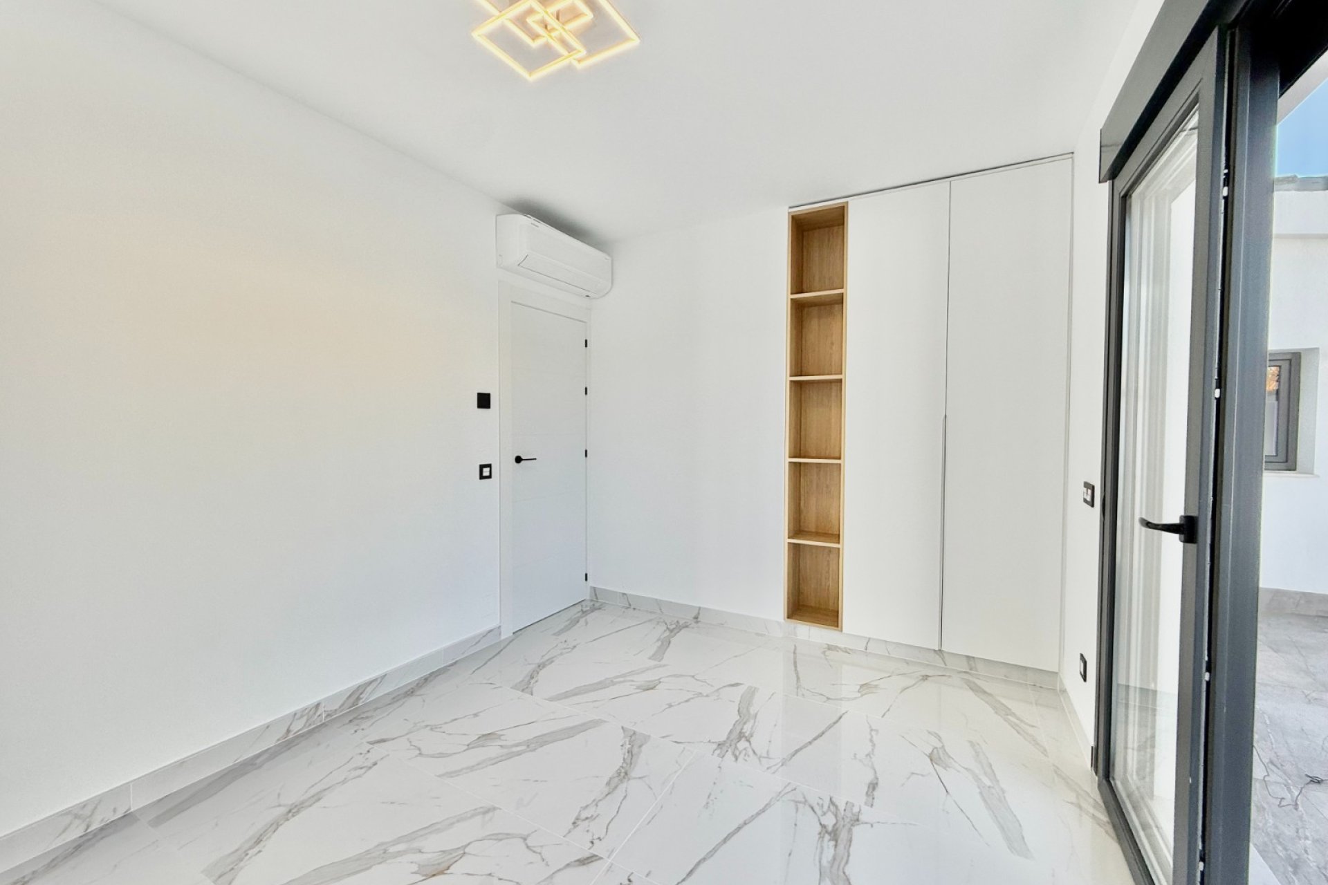 Revente - Villa - Ciudad Quesada