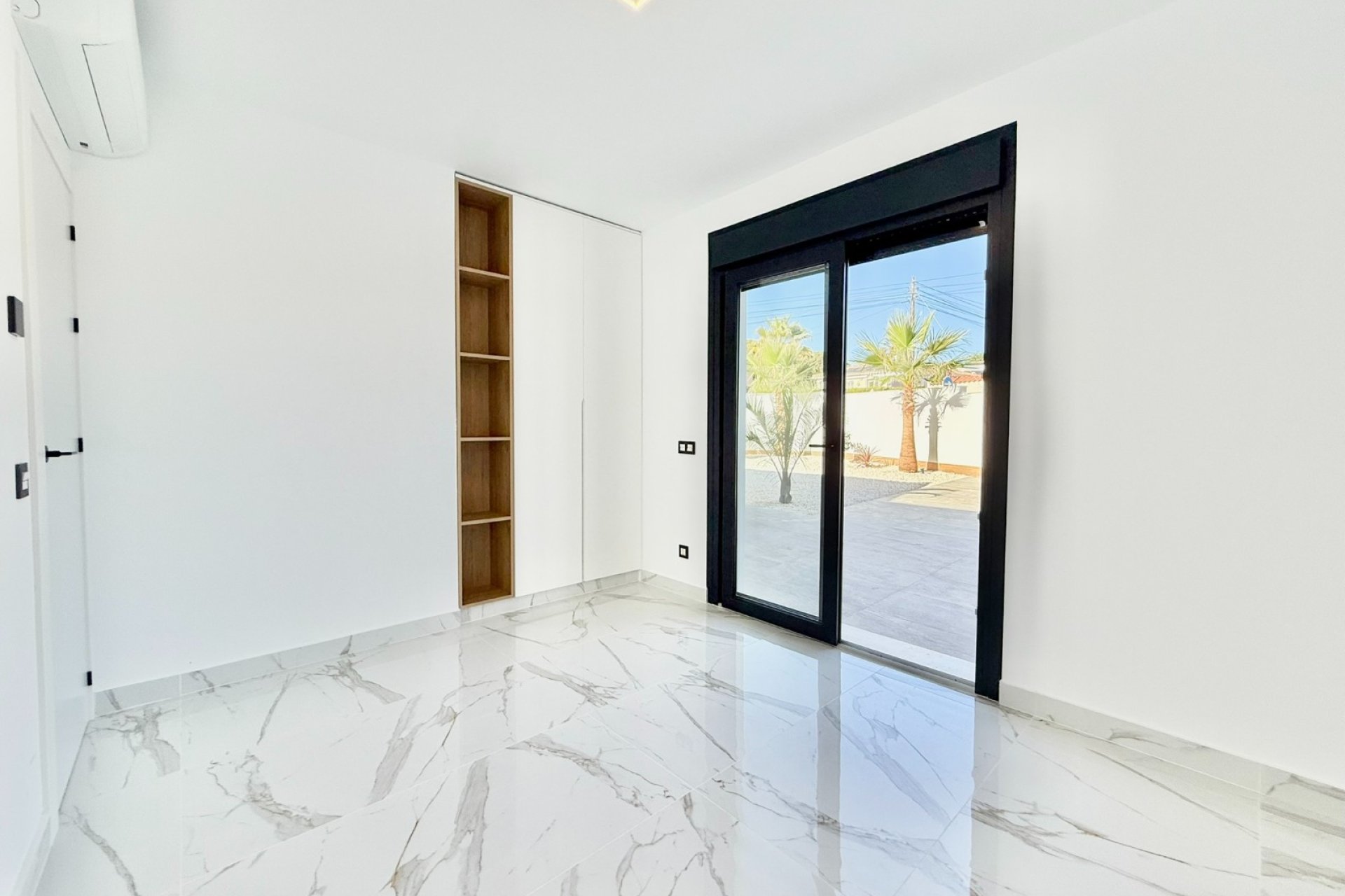 Revente - Villa - Ciudad Quesada