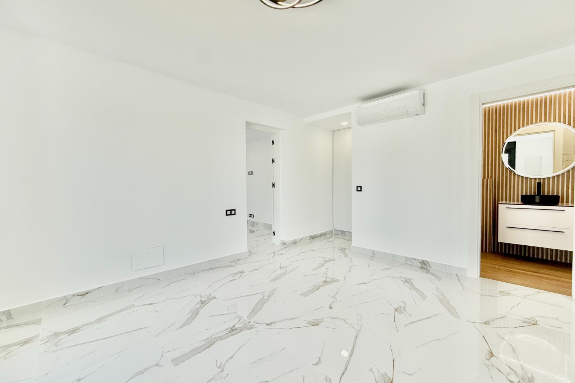 Revente - Villa - Ciudad Quesada