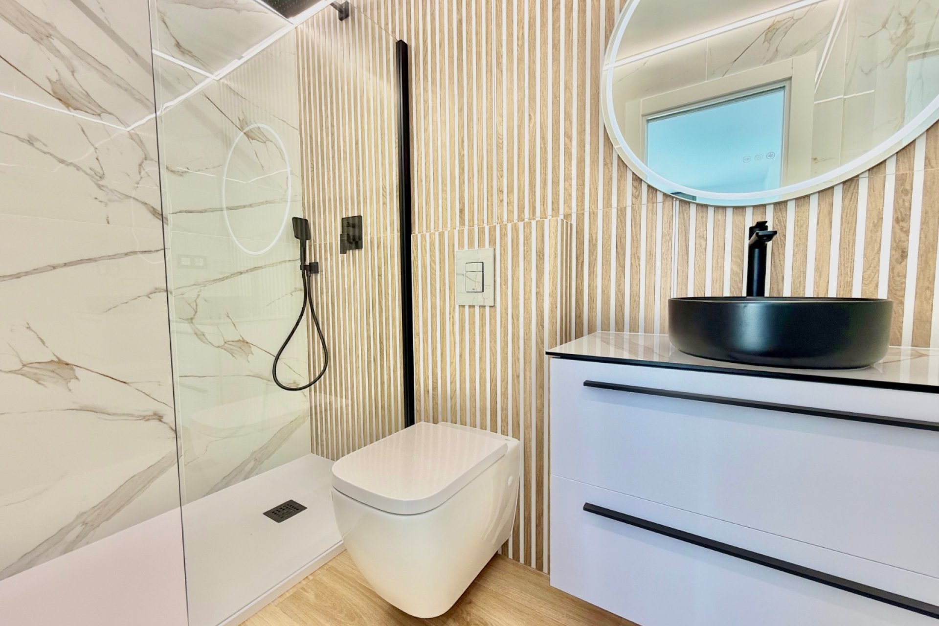 Revente - Villa - Ciudad Quesada